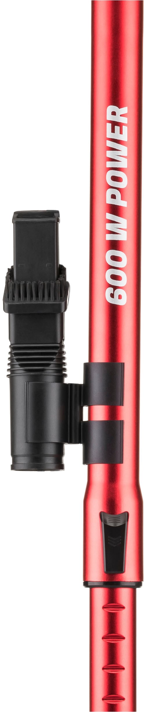 Hyundai Hand-und Stielstaubsauger »VC609«, 600 W, beutellos, Leichter 2-in-1 Staubsauger (Stiel & Hand)