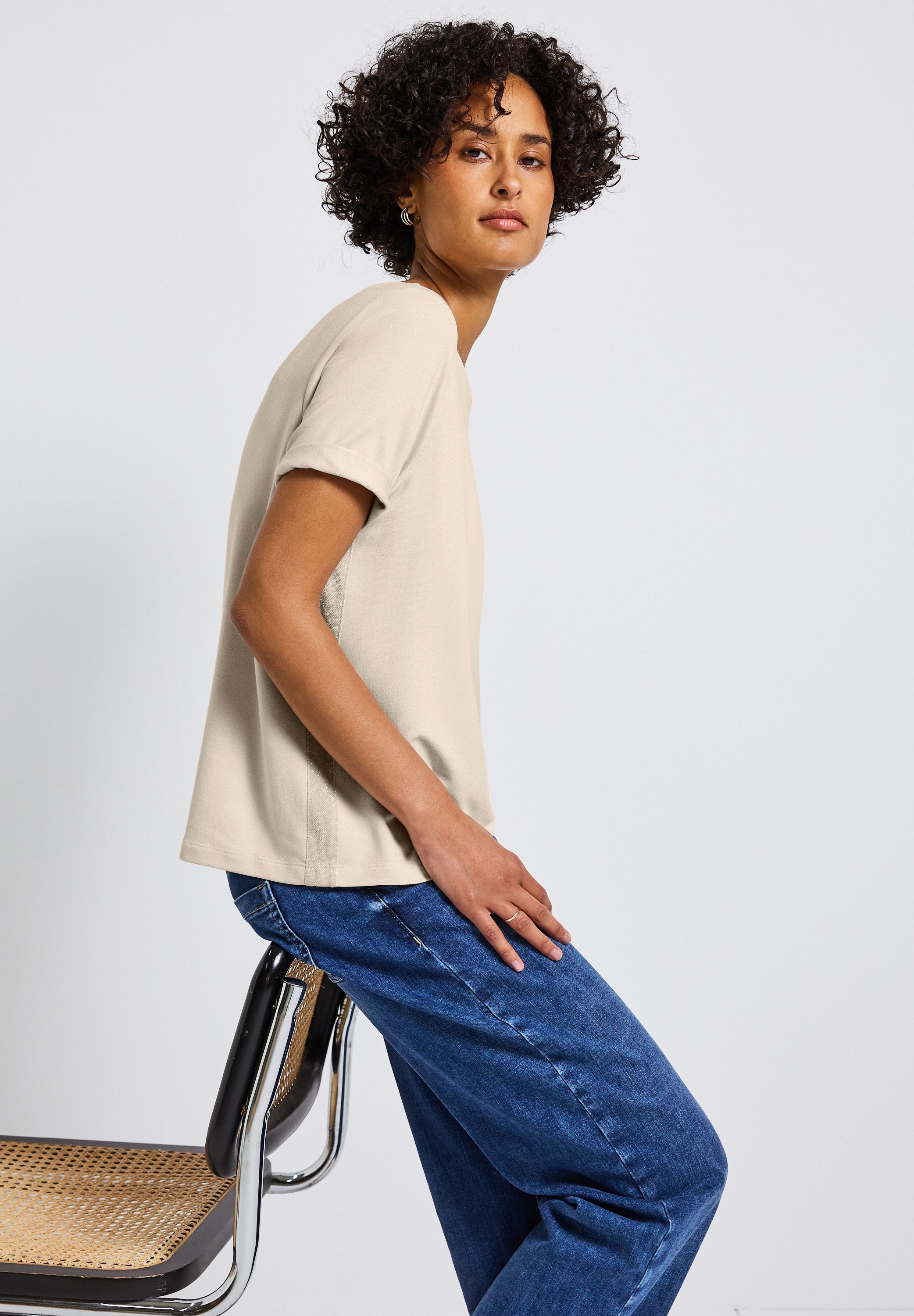 Thumbnail - STREET ONE T-Shirt