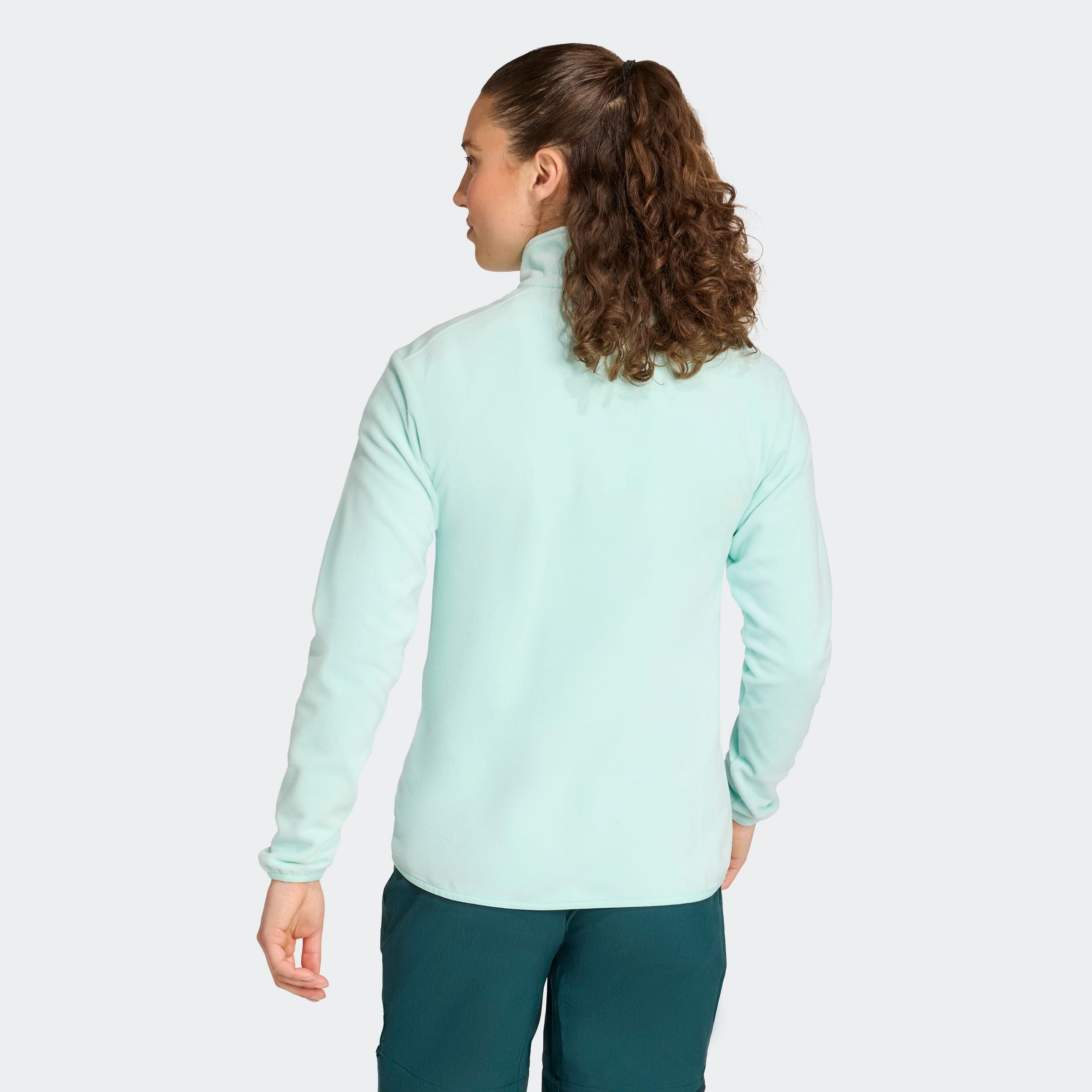 adidas TERREX Sweatshirt »W MT ESS HZ FL«