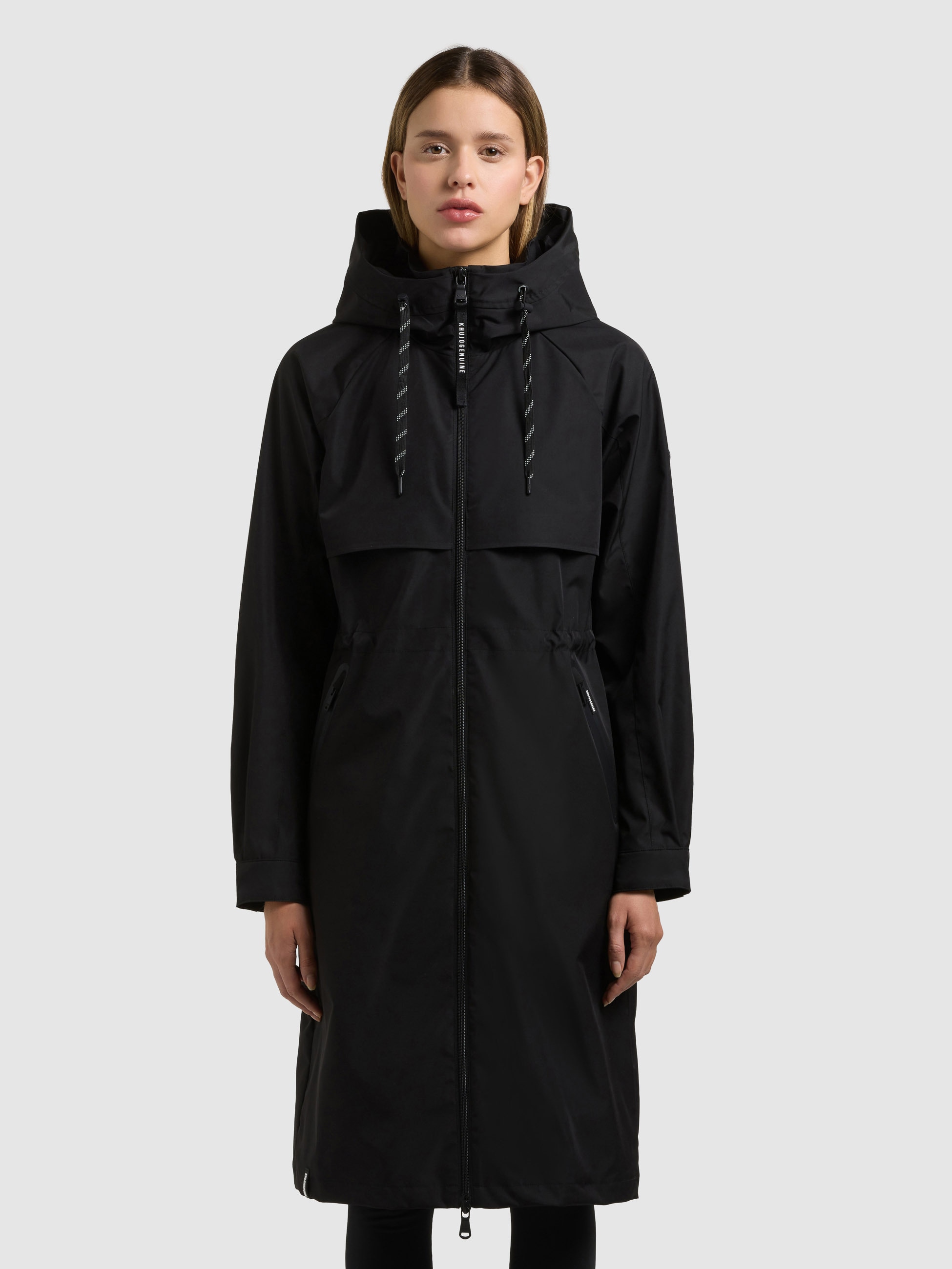 khujo Regenmantel "PINAX2" günstig online kaufen