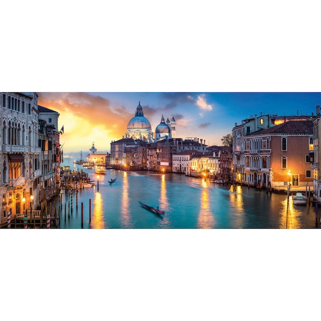 Bönninghoff Leinwandbild »Venedig«, (1 St.) kaufen | BAUR