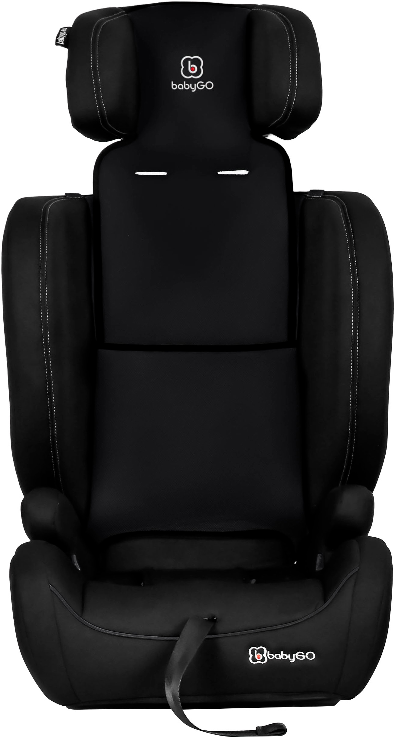 BabyGo Autokindersitz »Freemove Isize«