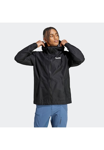 adidas TERREX Outdoorjacke »XPR GORE PAC J«