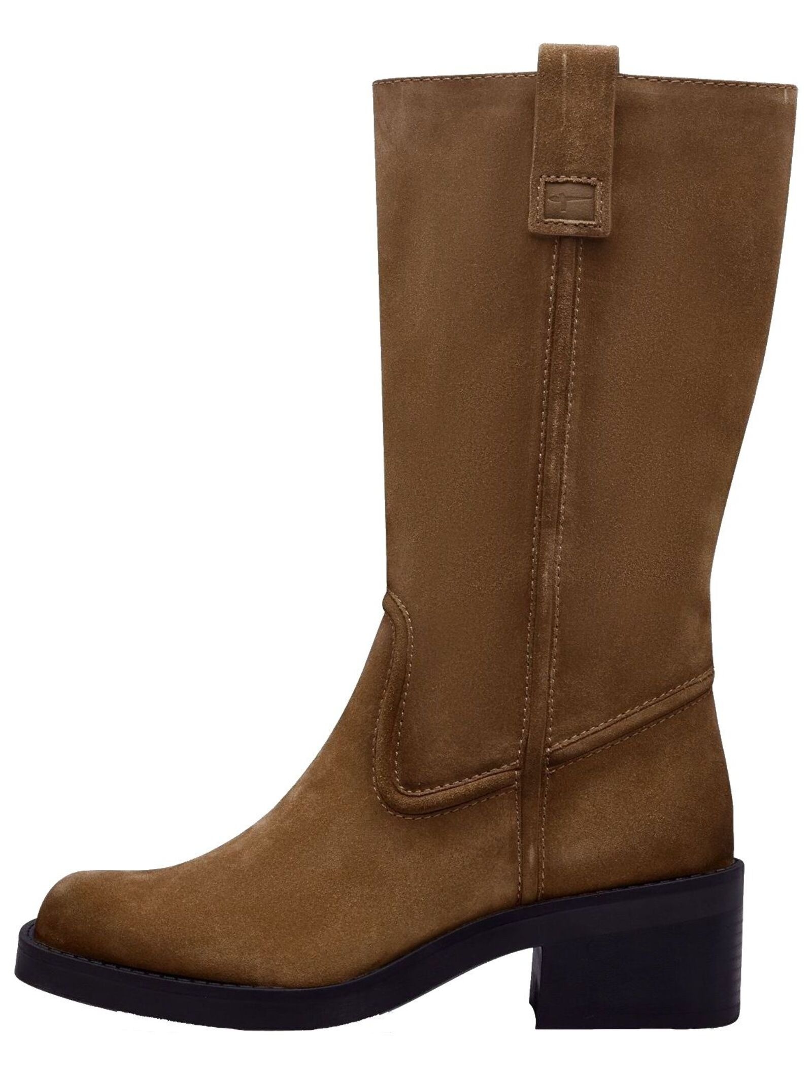 Tamaris Stiefelette "Tamaris Stiefelette Leder/Textil" günstig online kaufen