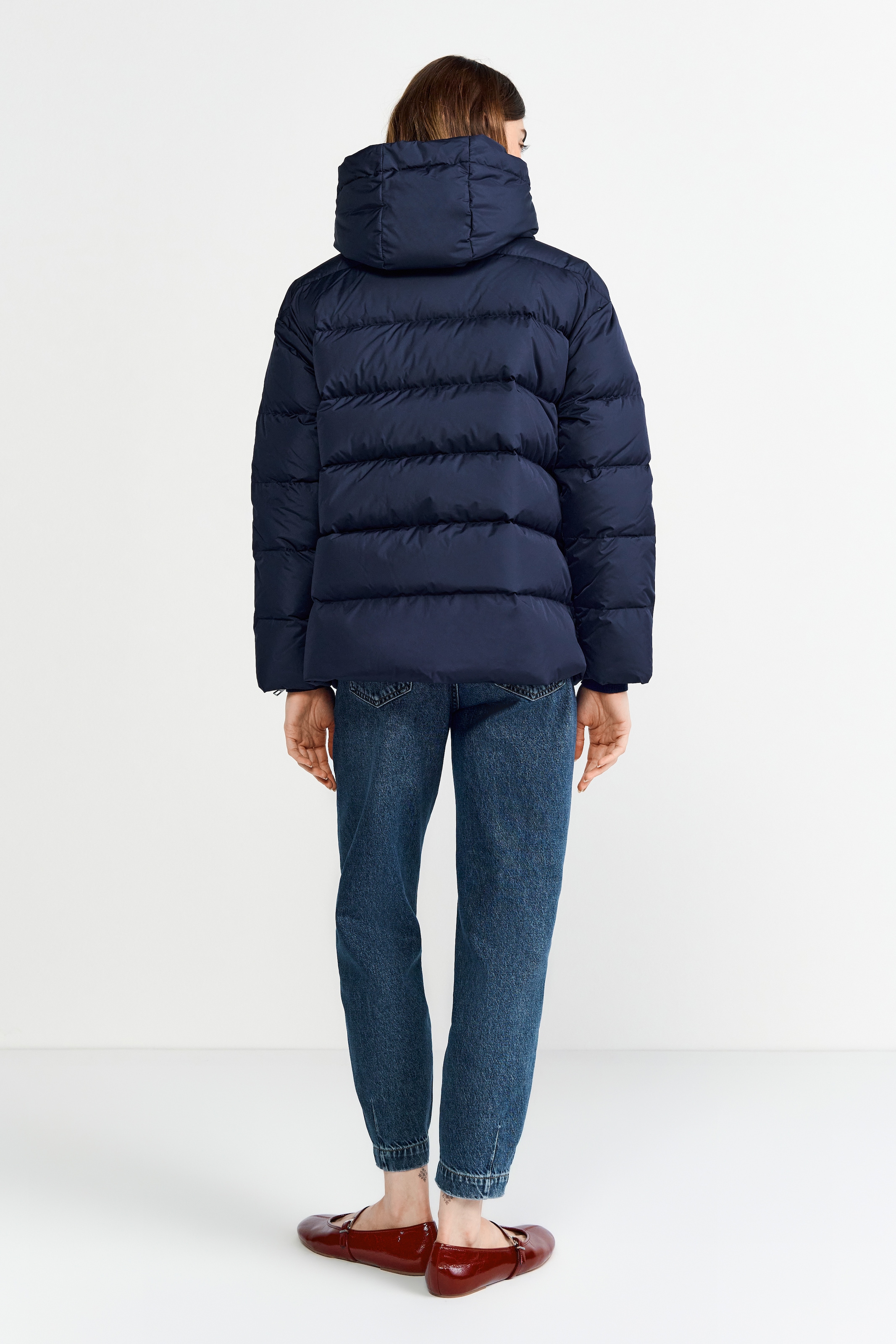 RICHROYAL Steppjacke