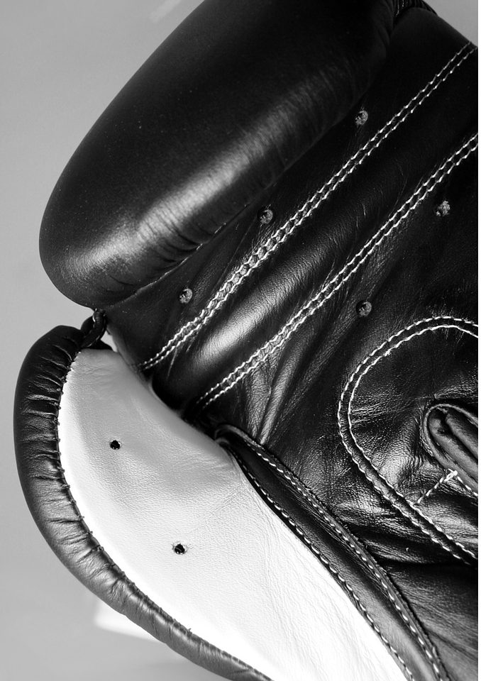 Hammer Boxhandschuhe »Premium Fight« Raten | BAUR auf