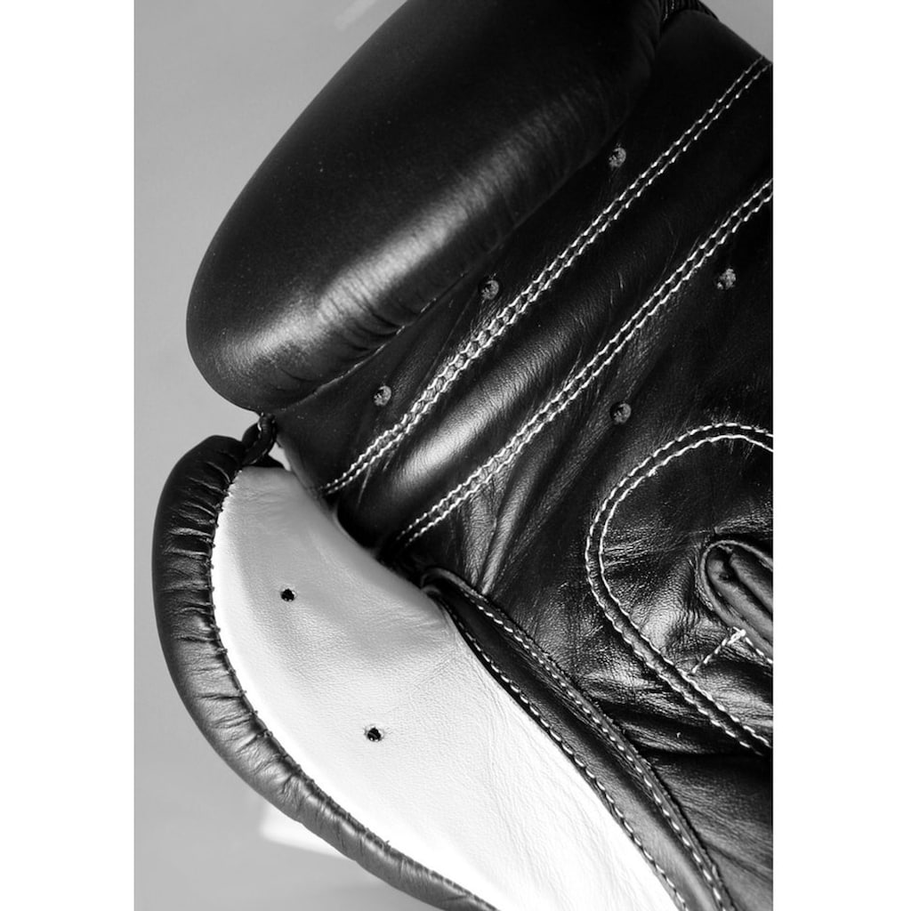 Hammer Boxhandschuhe »Premium Fight«