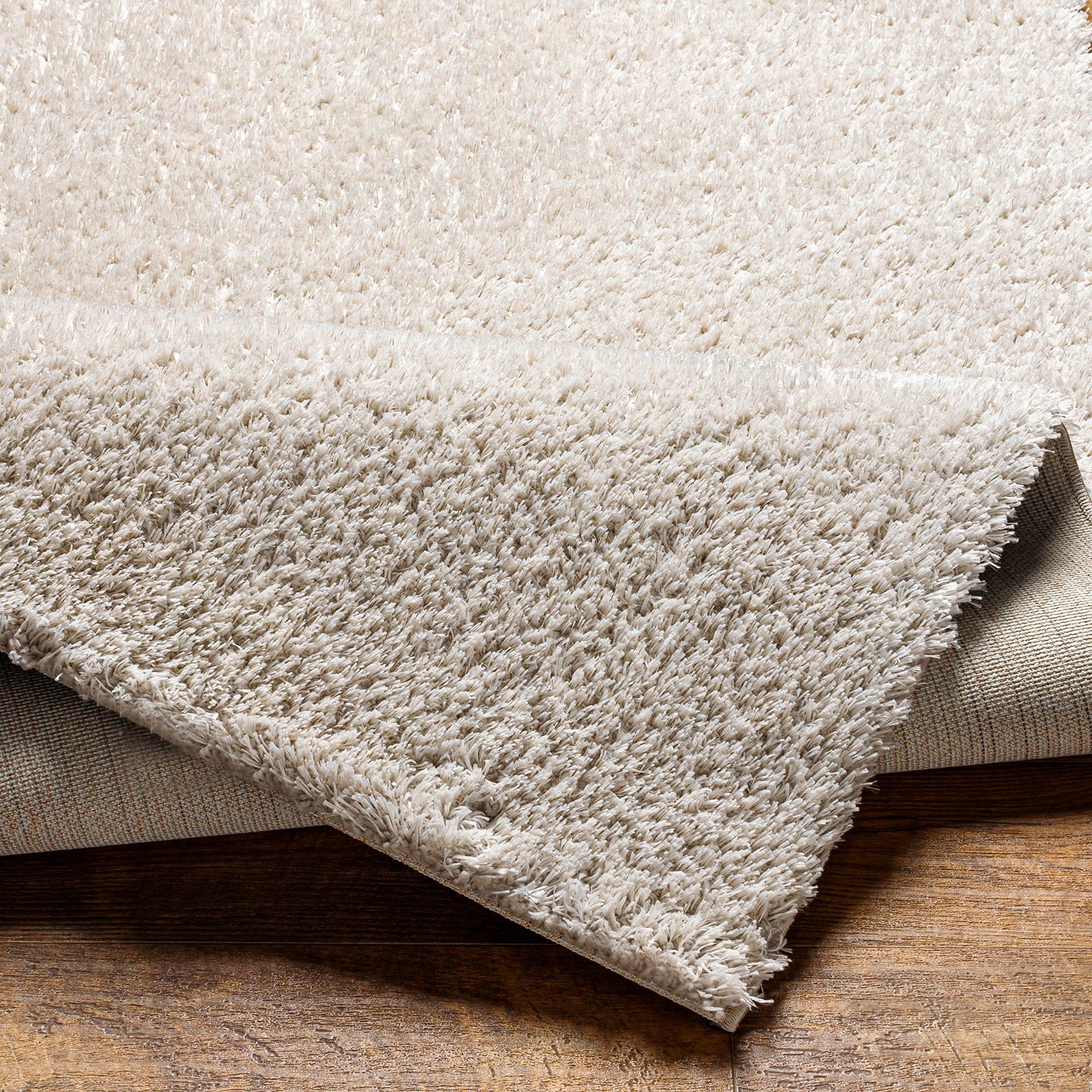 Livabliss Hochflor-Teppich »GOUDA«, rechteckig, 31 mm Höhe