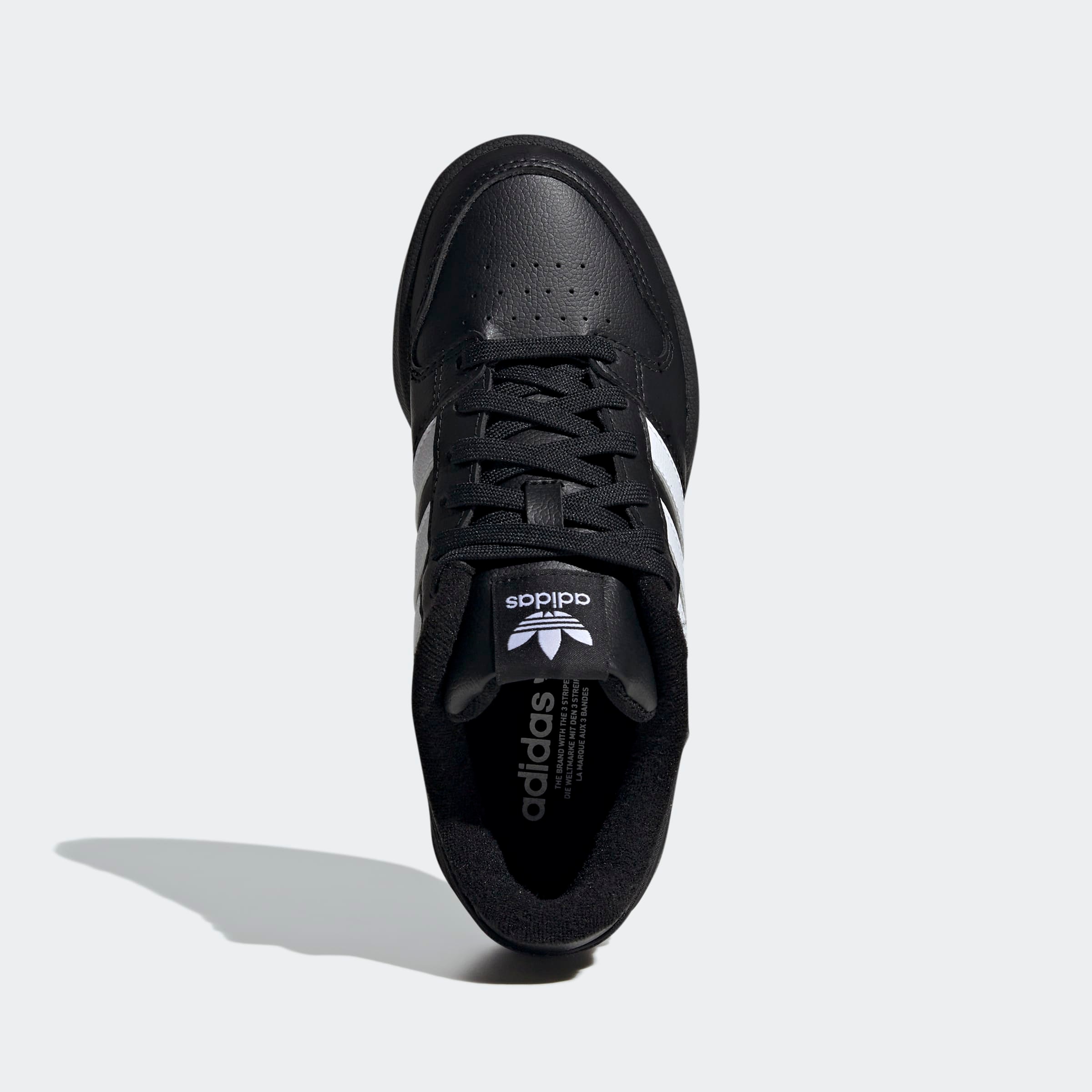 adidas Originals Sneaker »TEAM COURT 2 STR J«