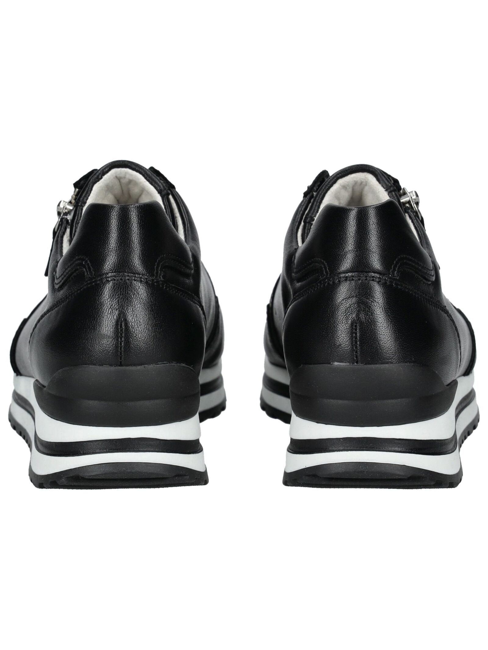 Gabor Comfort Sneaker »Gabor Comfort Sneaker Nappaleder«
