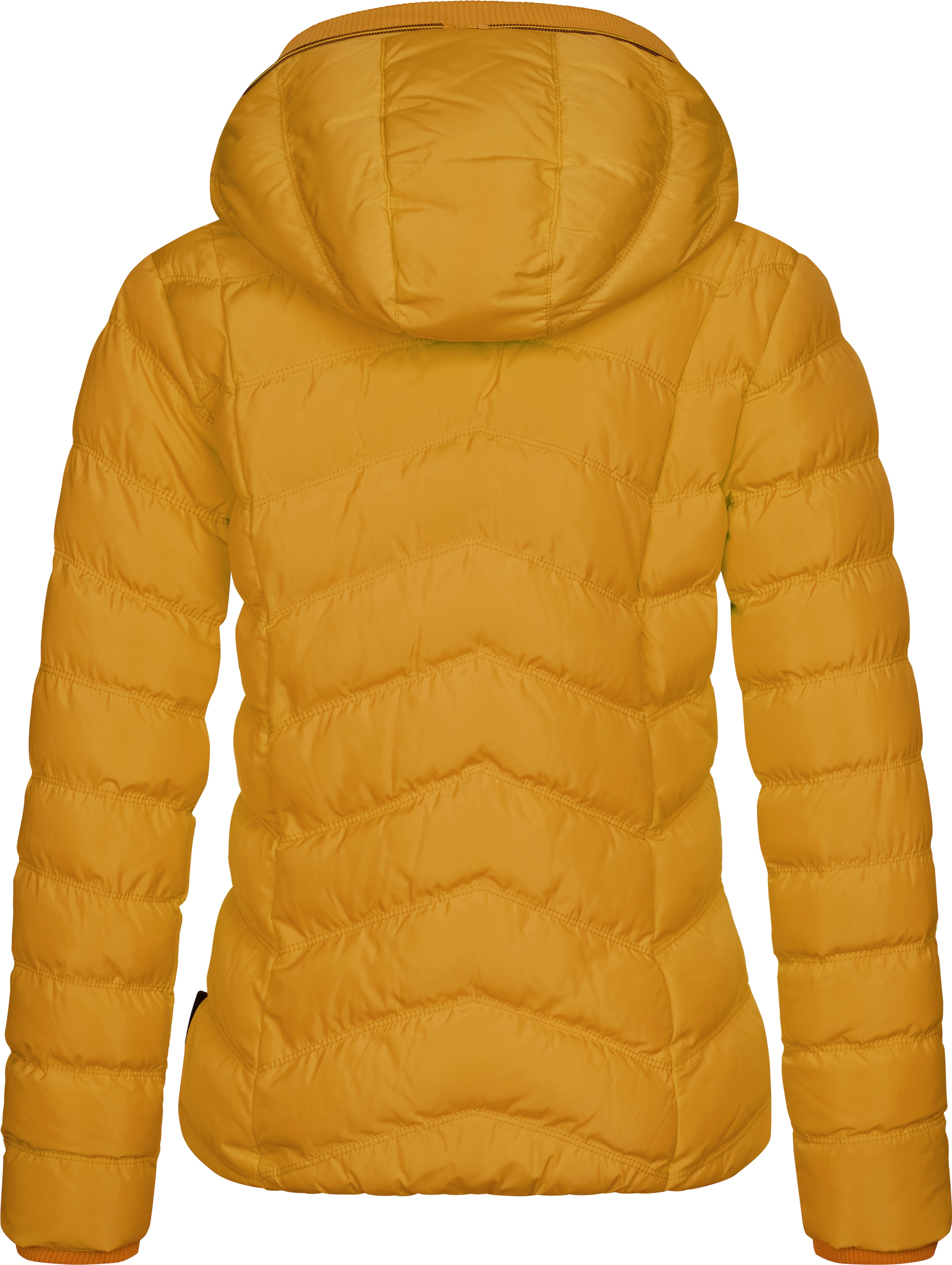 LPO Steppjacke »GILMOUR MELVILLE II Women«, auch in Großen Größen erhältlich