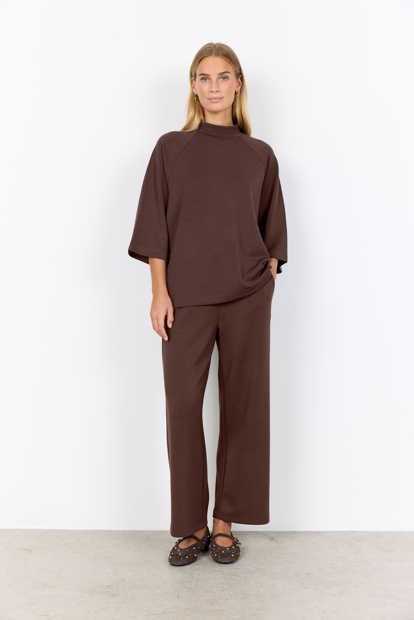 soyaconcept Shirtbluse »SC-BANU 261«