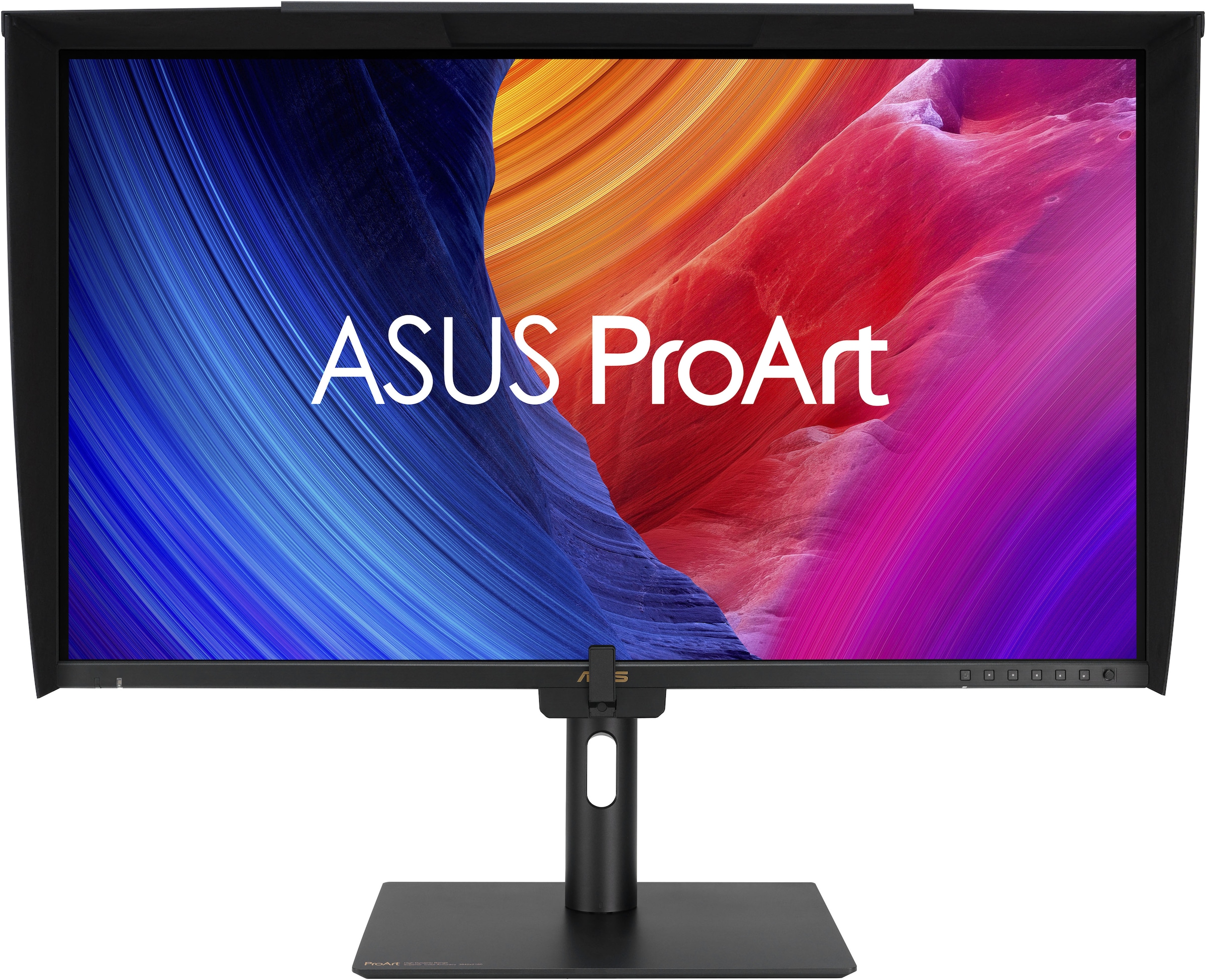 Asus LED-Monitor »PA27UCGE« 69 cm/27 ″  3840 x 2160 px 1 Reaktionszeit 160 Hz