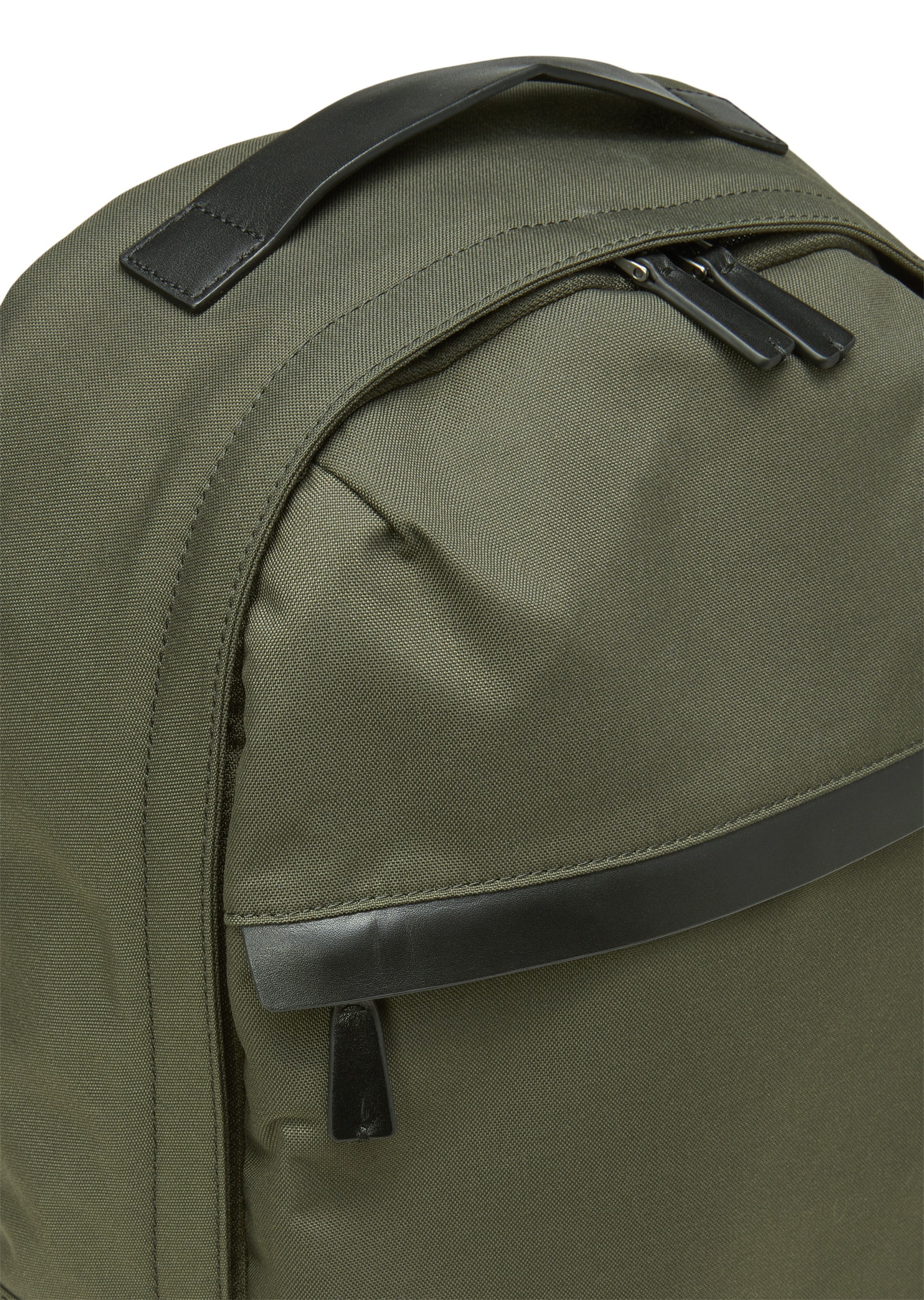 Marc O'Polo Rucksack »mit gepolstertem Laptopfach«