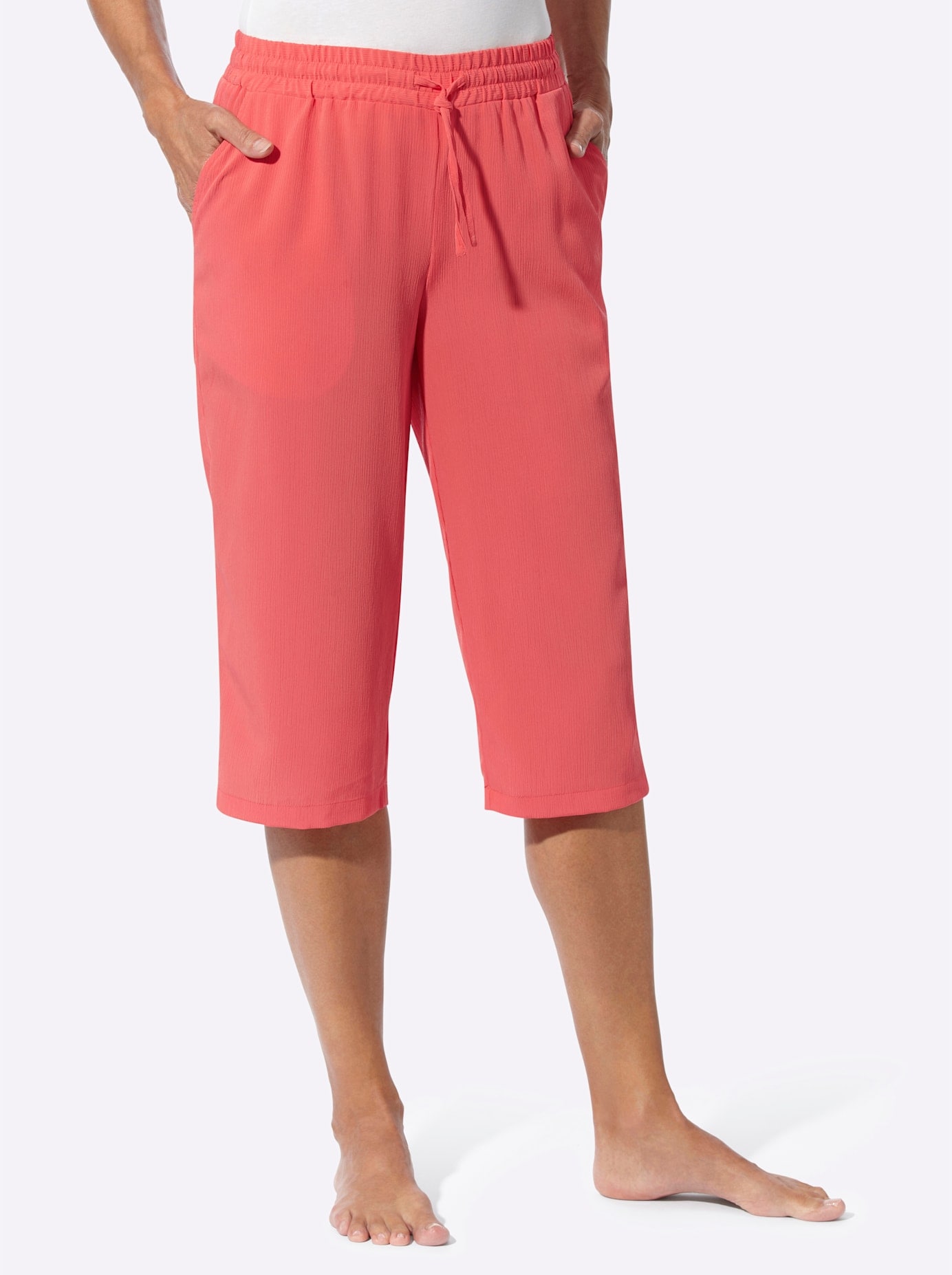 Caprihose