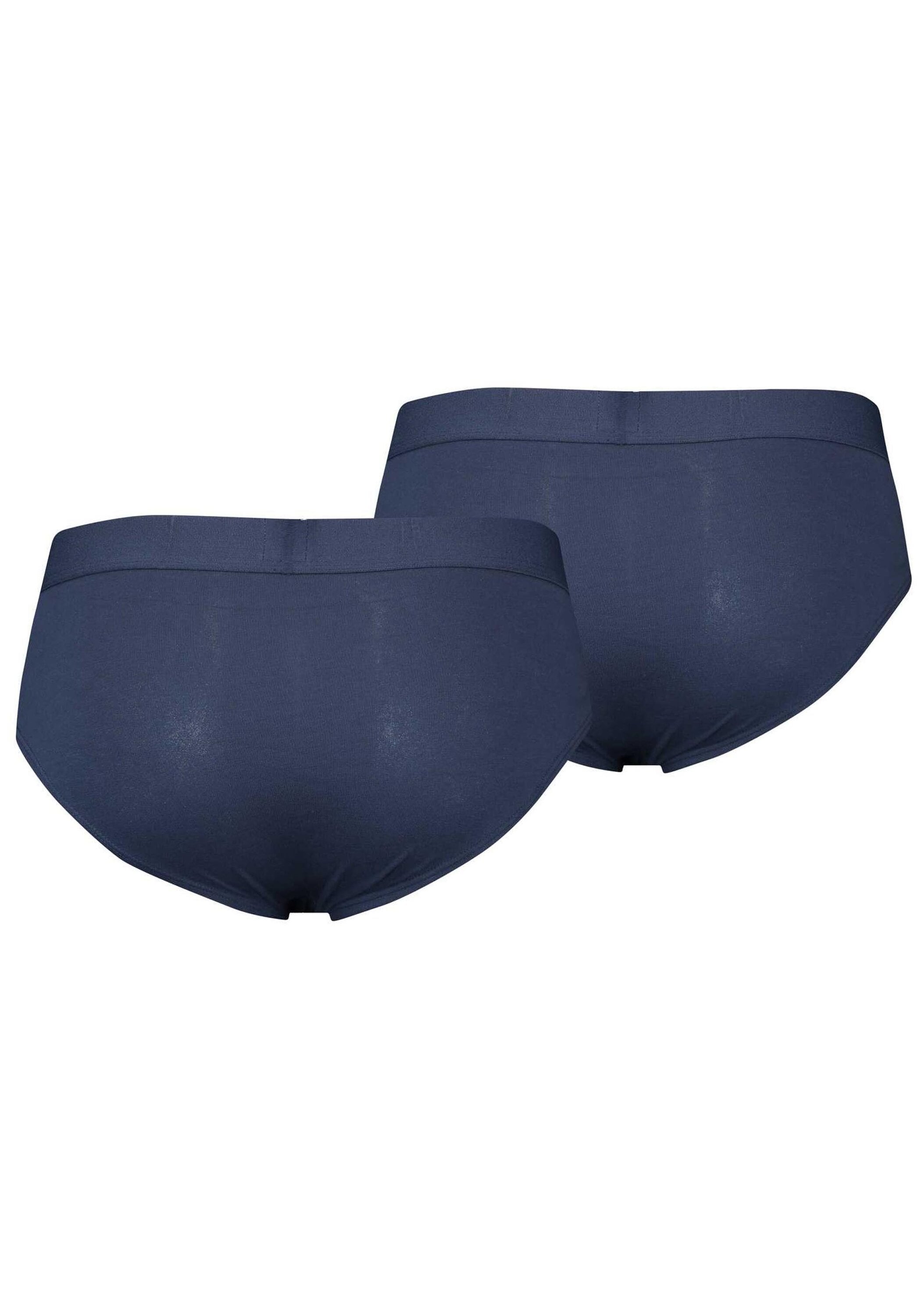 Levi's® Slip »Slip 2er Pack«