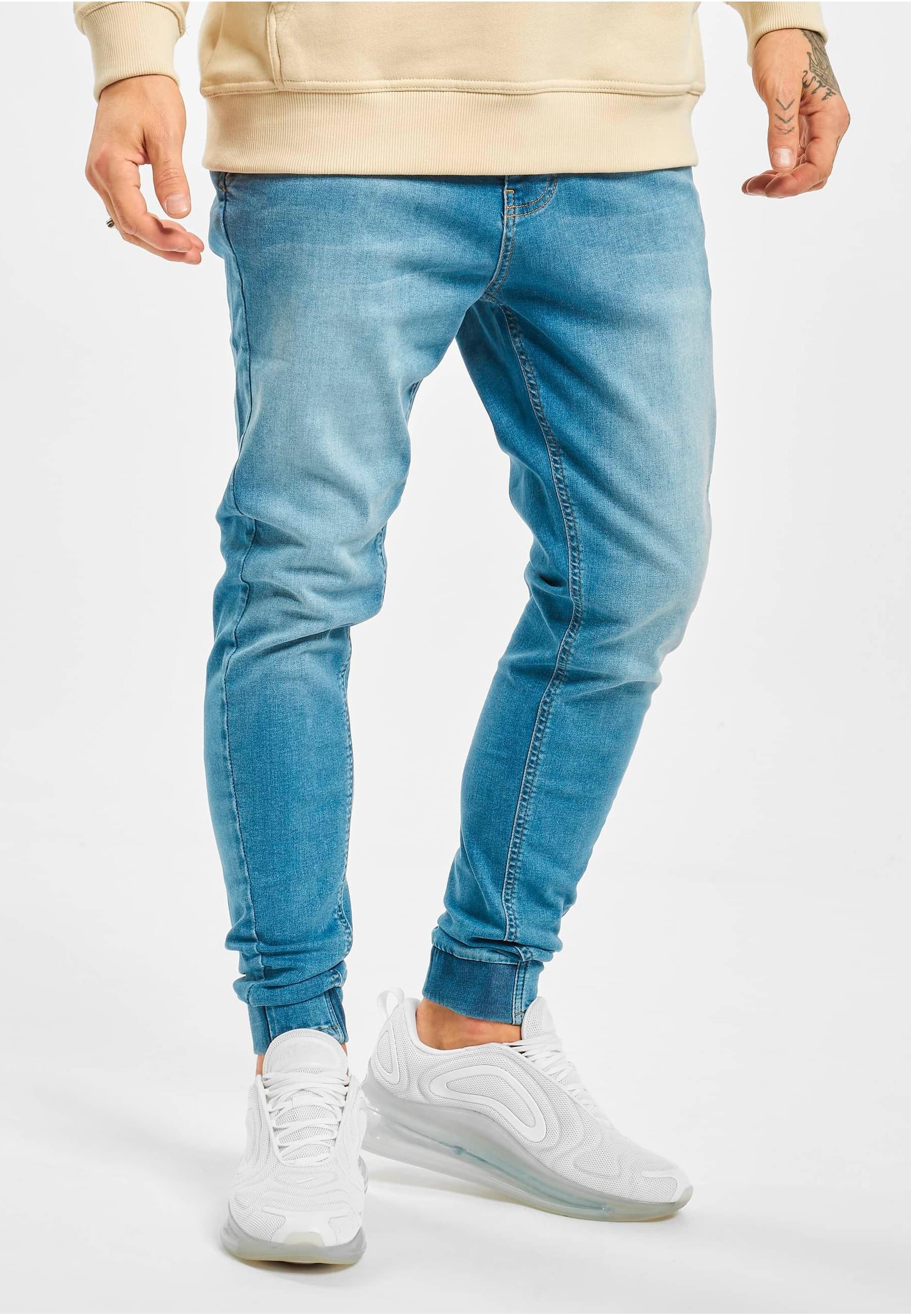 2Y Studios Bequeme Jeans »2Y Studios Herren 2Y Basic Antifit Denim«, (1 tlg.)