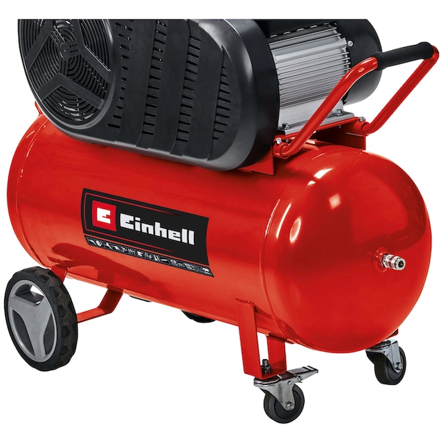 Einhell Kompressor »TE-AC 430/90/10« auf Rechnung