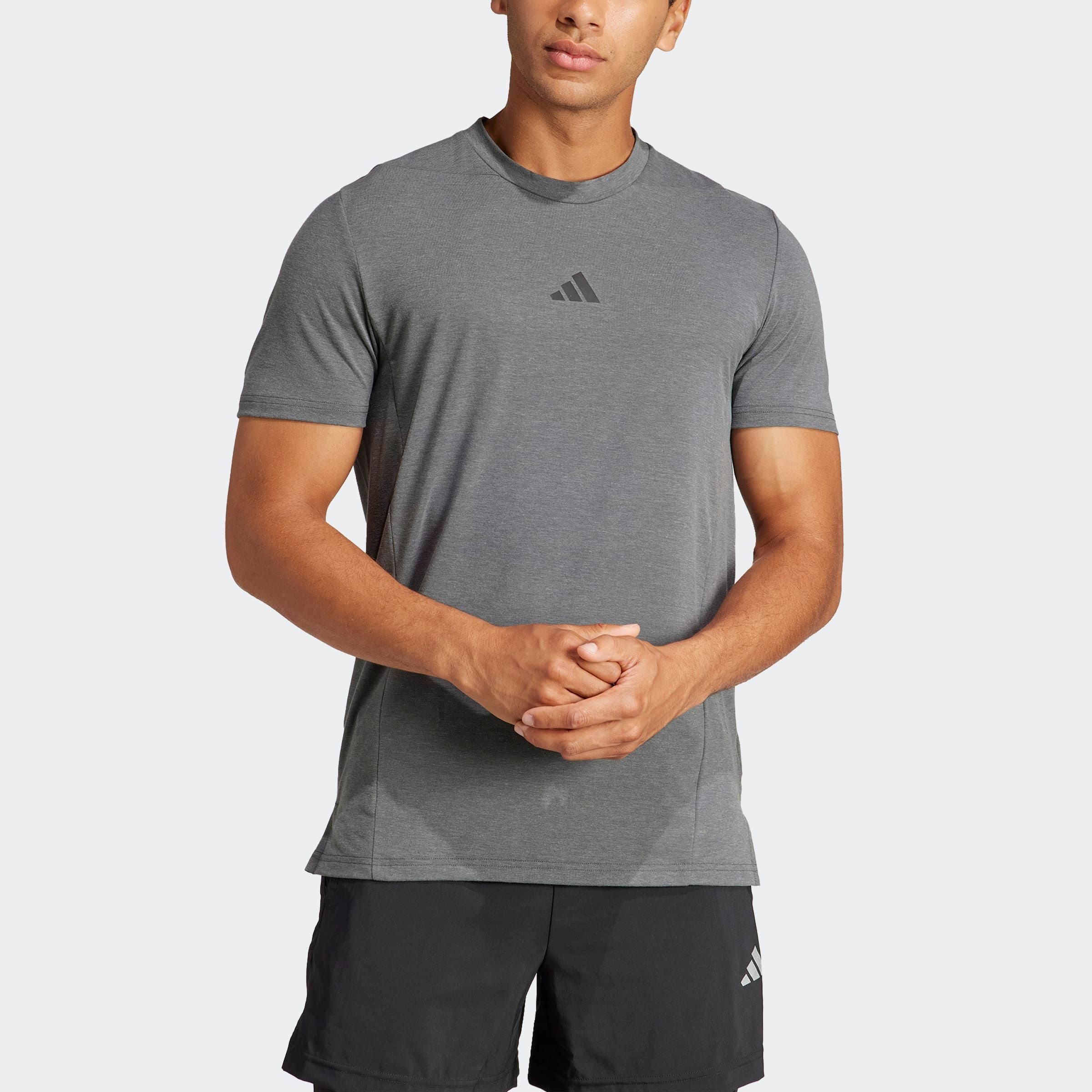 adidas Performance T-Shirt »D4T TEE«