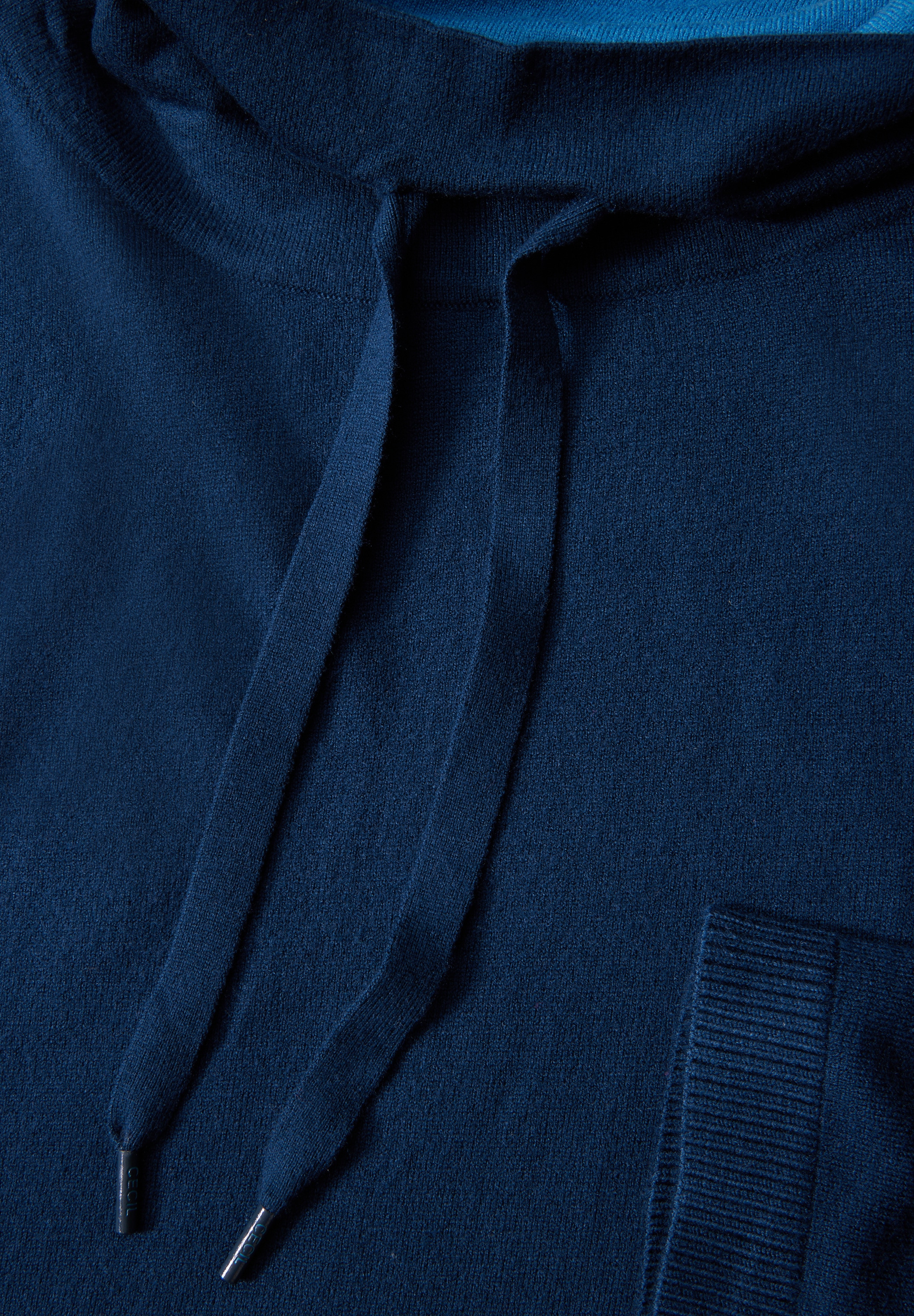 Cecil Strickpullover, mit 3/4 Ärmeln