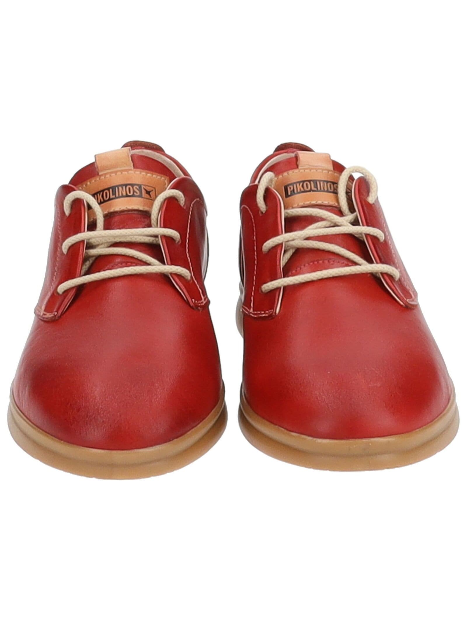 PIKOLINOS Schnürschuh »PIKOLINOS Halbschuhe Leder«