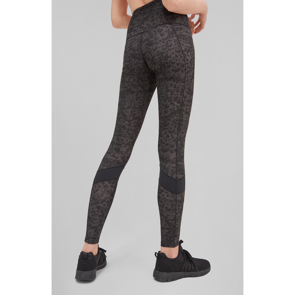 O'Neill Leggings »Active Printed Legging«