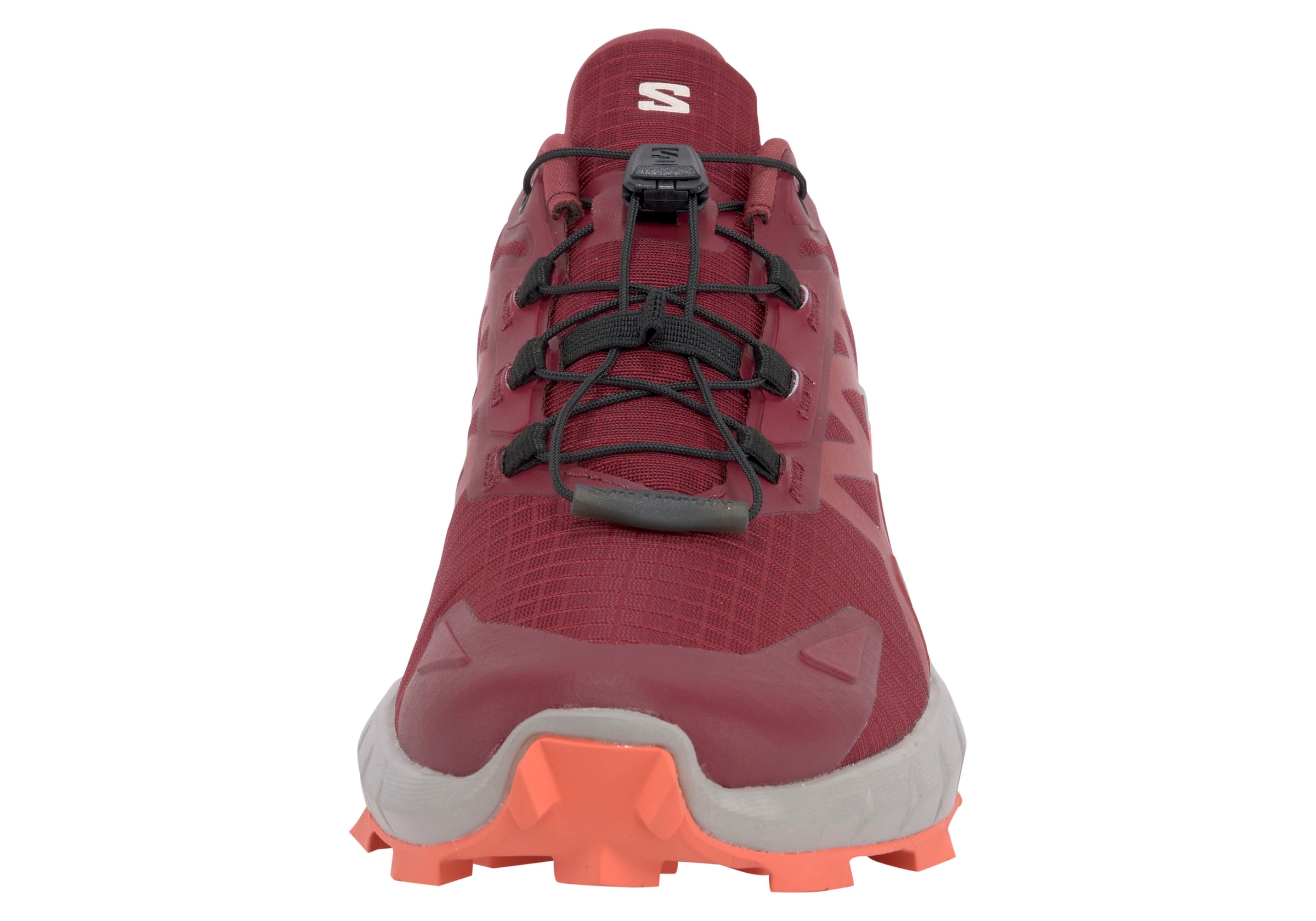 Salomon Trailrunningschuh »SUPERCROSS 4«