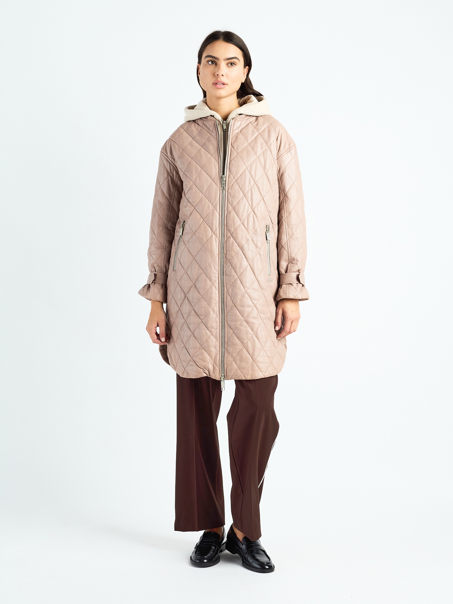 Maze Langjacke »42021213«