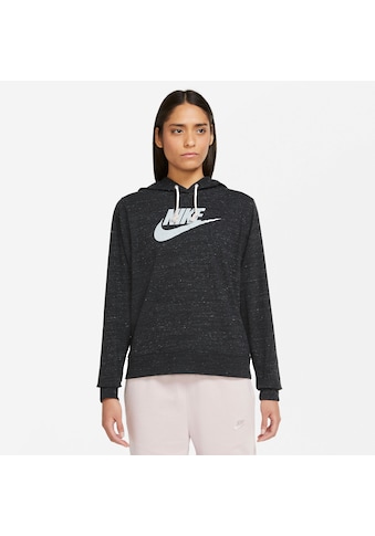 Nike Sportswear Kapuzensweatshirt »Gym Vintage Women's Pullover Hoodie« kaufen
