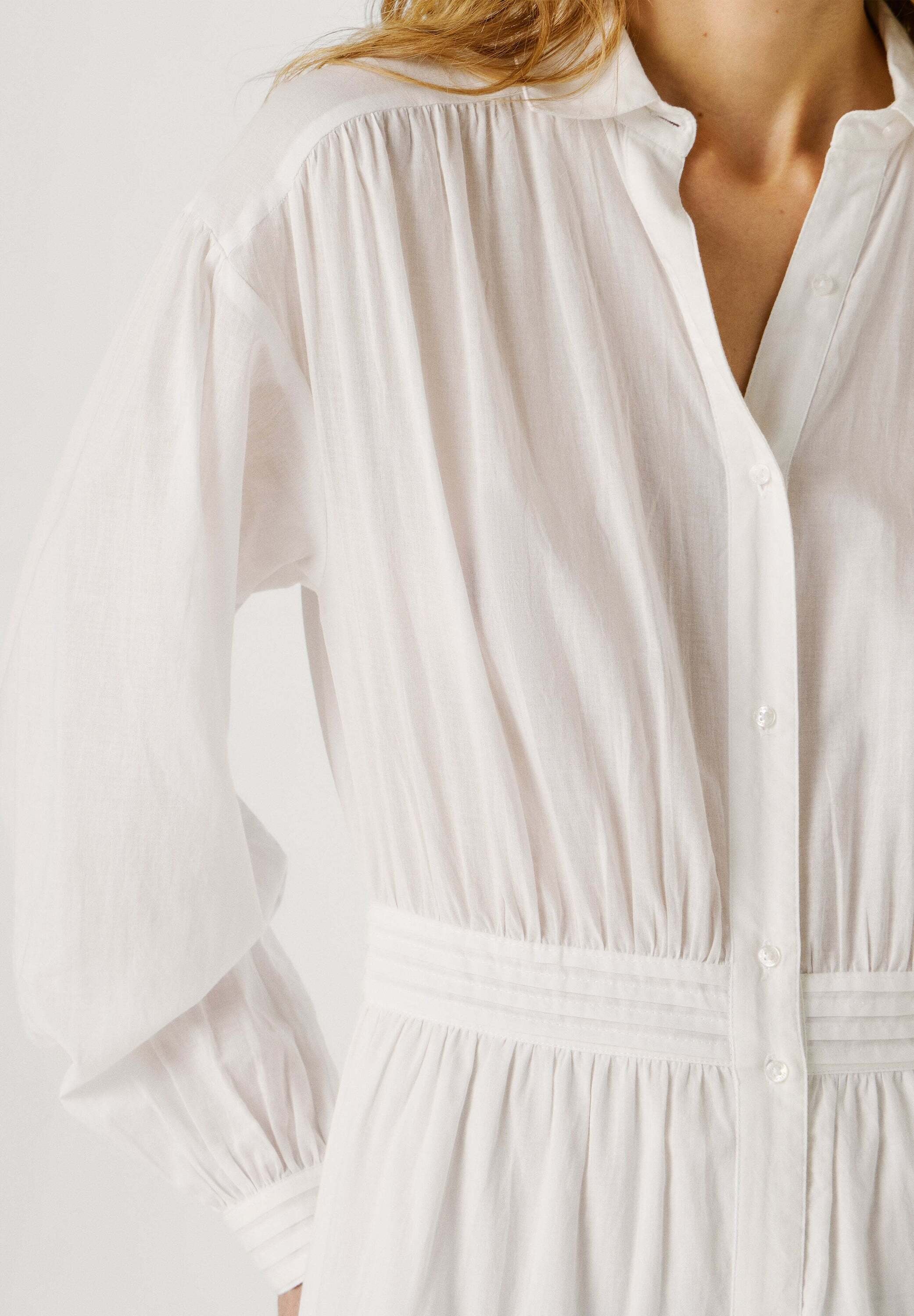 Pepe Jeans Maxikleid »dress CELESTE DRESS«