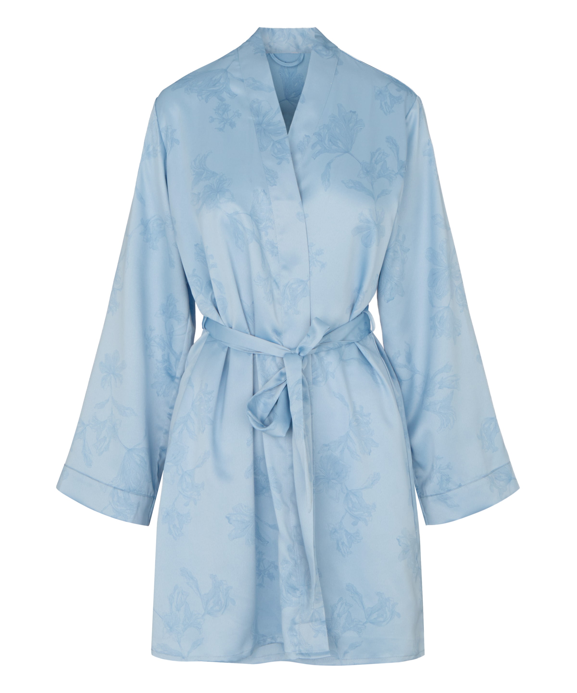 Hunkemöller Bademantel »Kimono Floral«