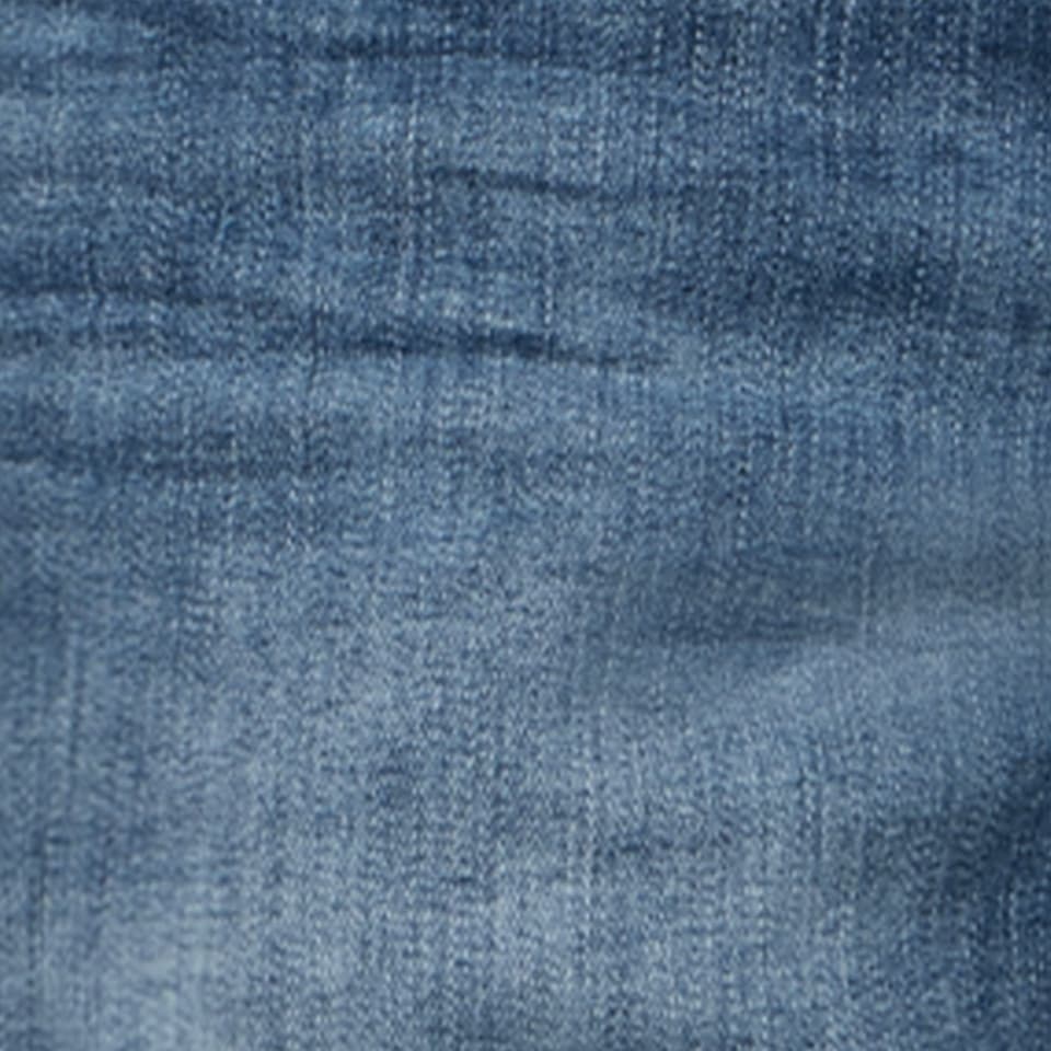 STREET ONE MEN Shorts, 5-Pocket-Style