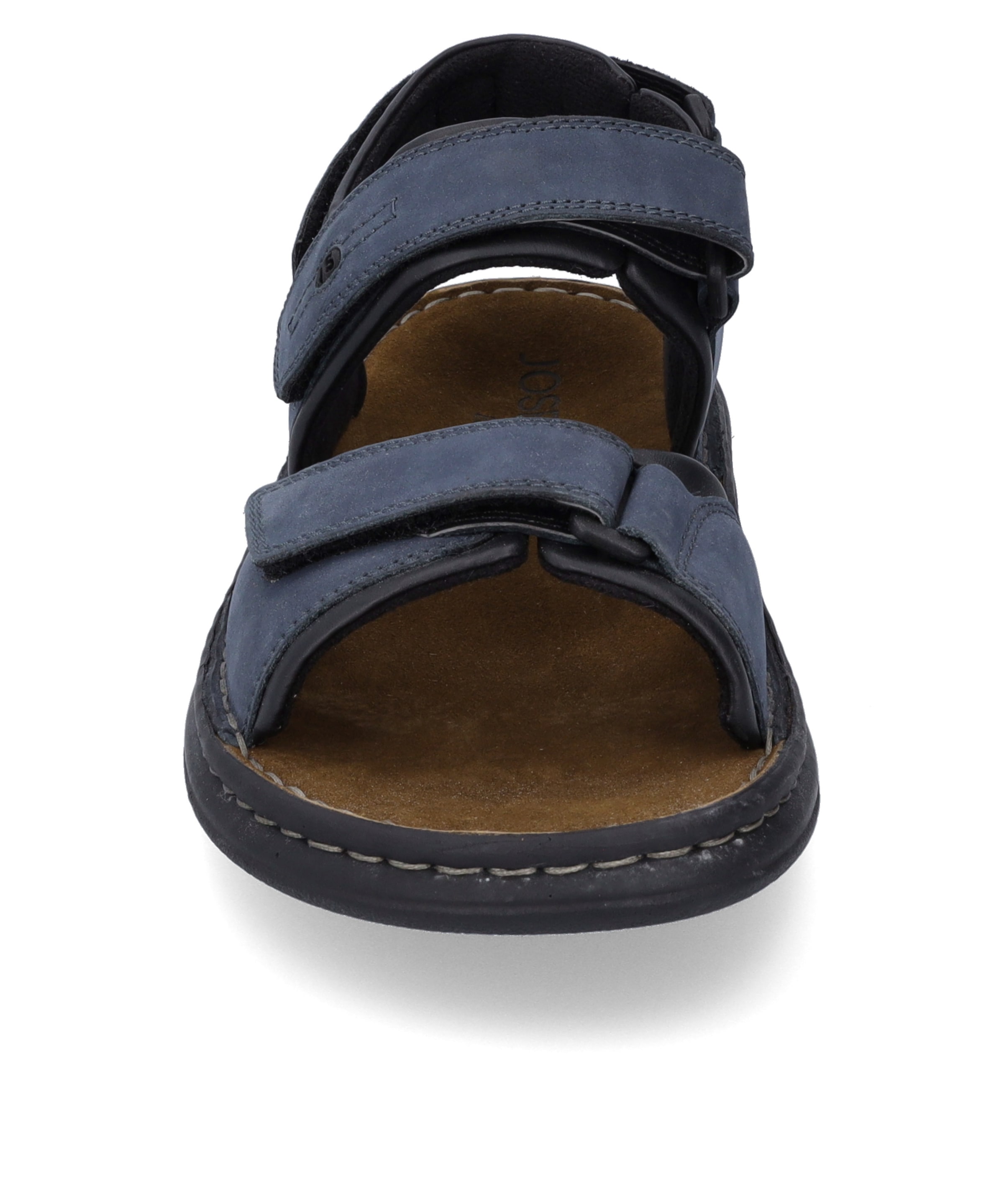 Josef Seibel Sandale »Rafe, blau«