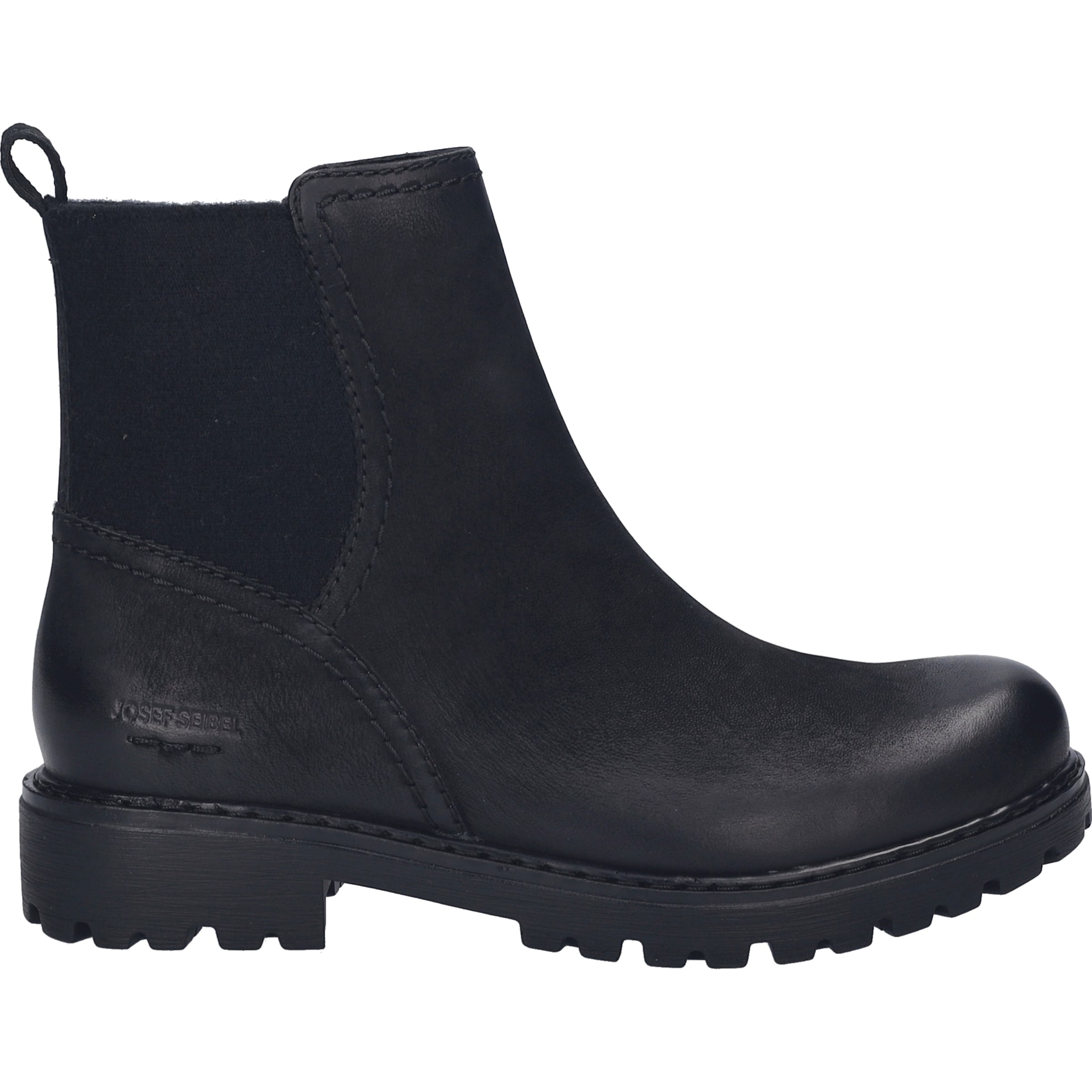 Josef Seibel Stiefelette »Melinda 30, schwarz«