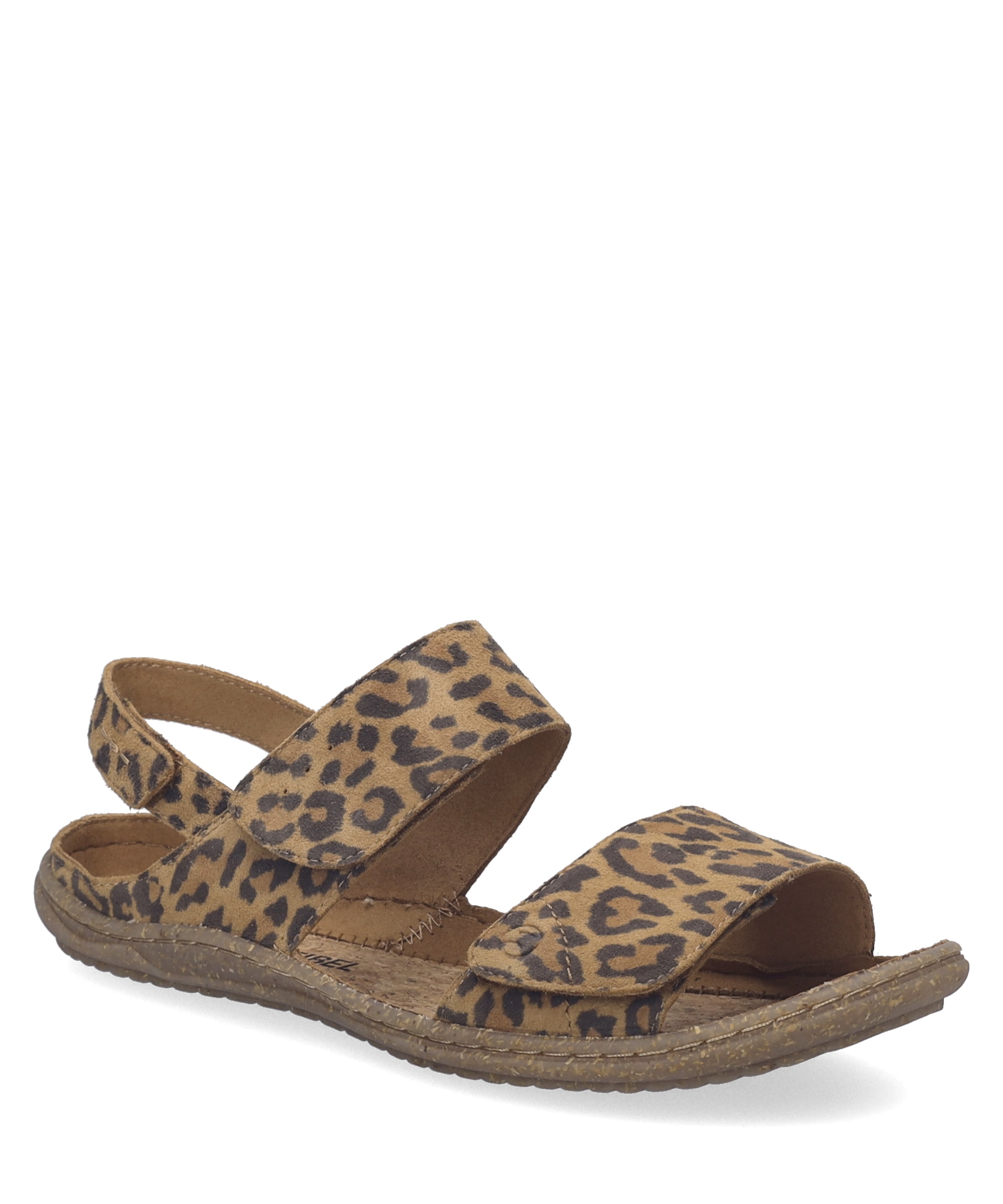 Josef Seibel Sandale »Caitlyn 04, leopard«