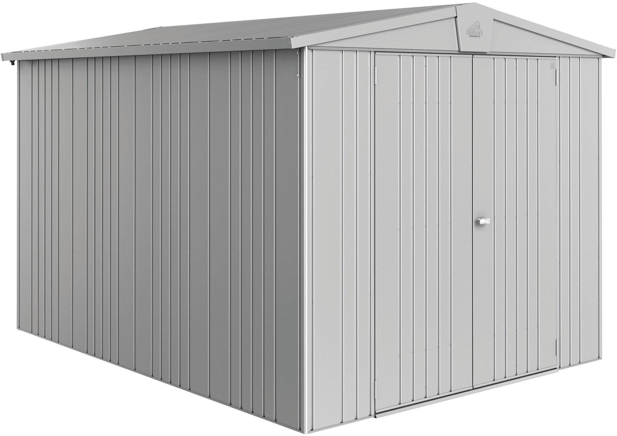 Biohort Gerätehaus "Europa Gr. 6, verschiedene Farben" Qualitäts-Geräteschu günstig online kaufen