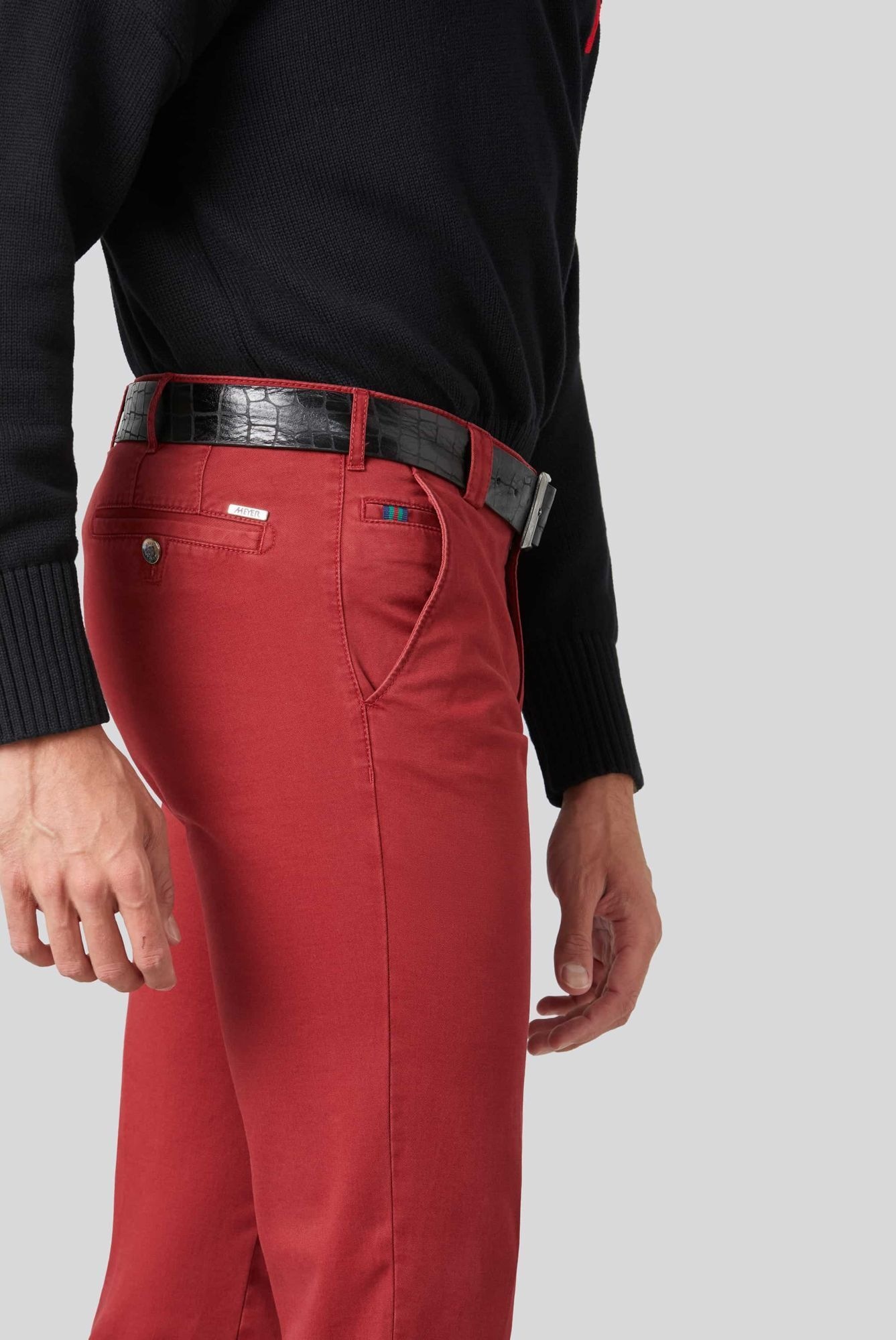 MEYER Roma Chinos 3