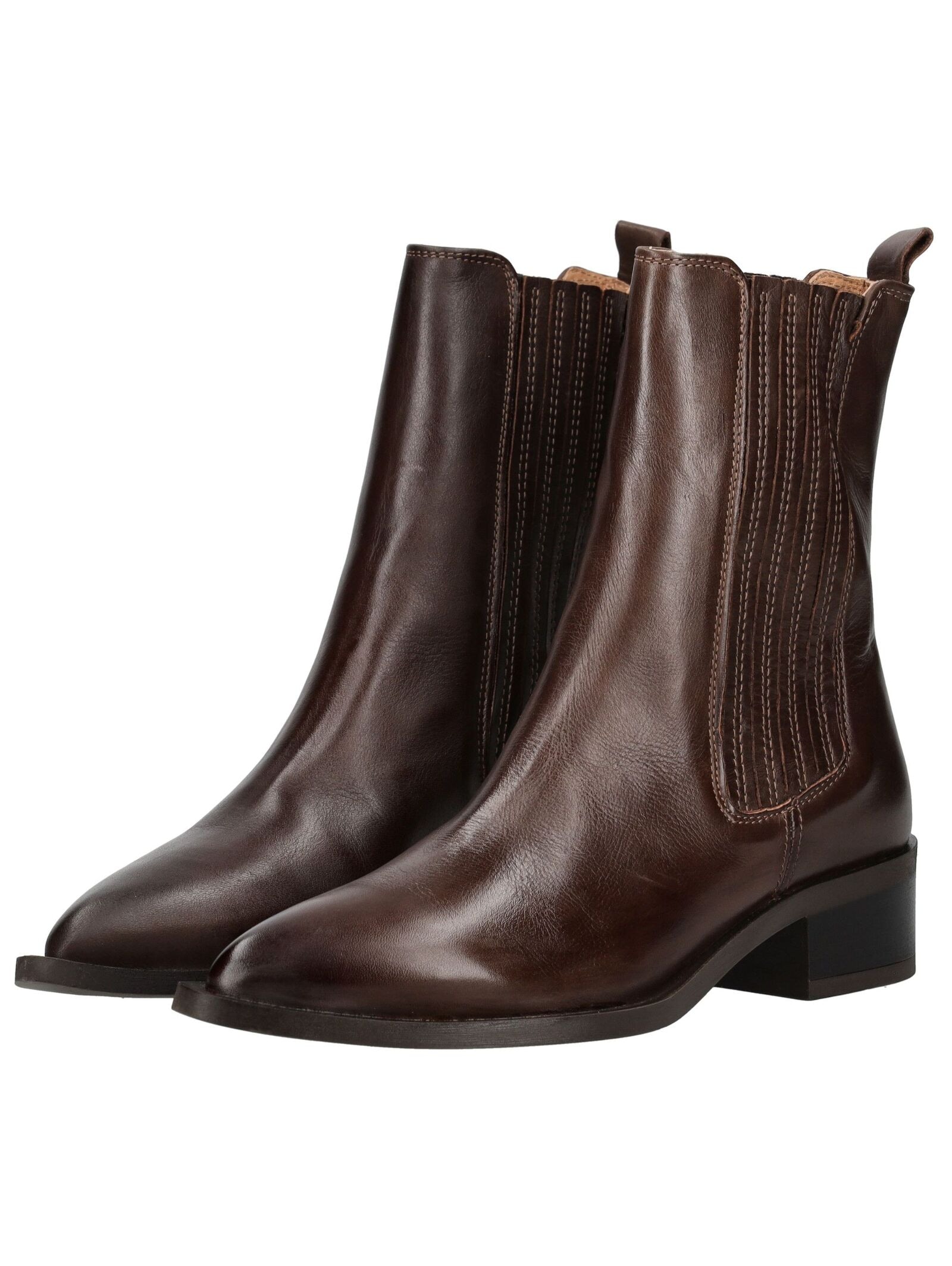 Pavement Stiefelette »Pavement Stiefelette Leder«
