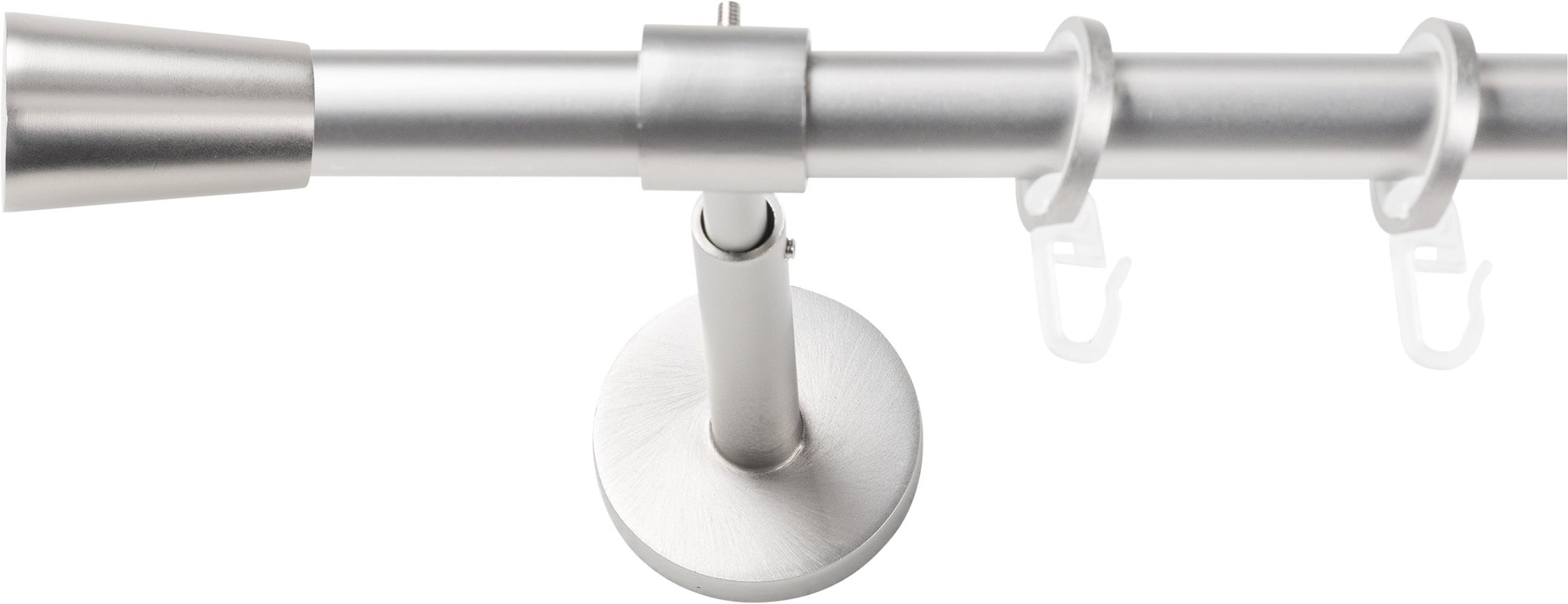 SN DECO GROUP Ø 19 mm Fixmaß;kürzbar