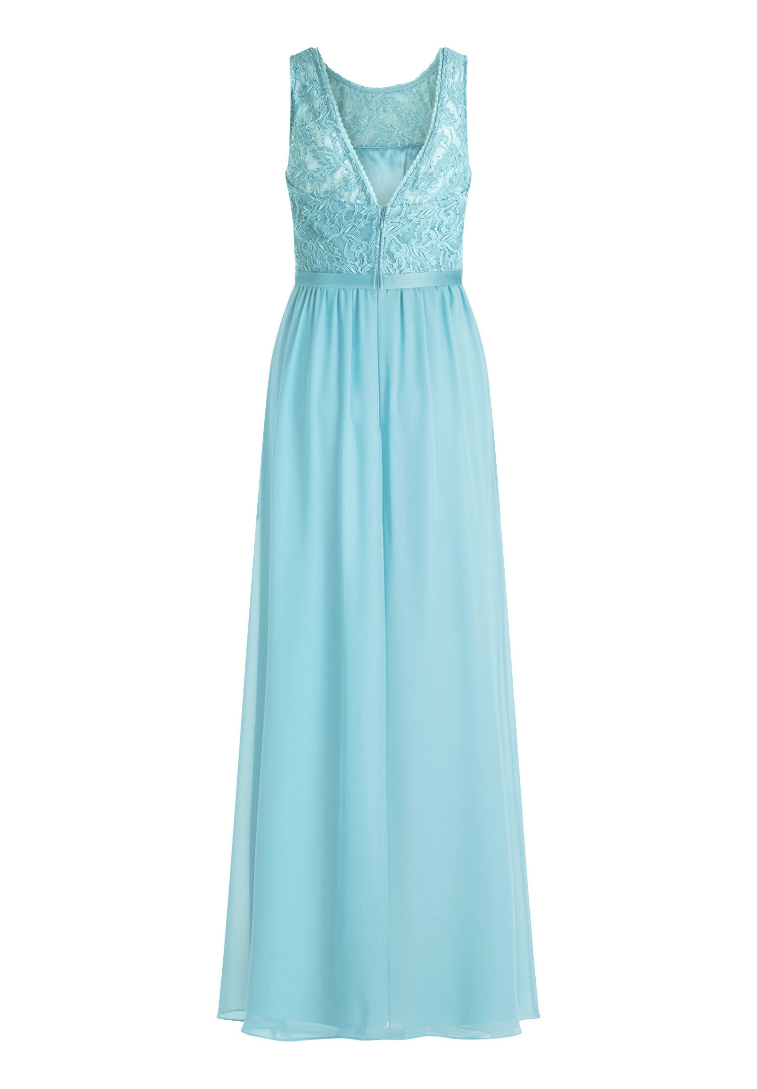 Vera Mont Cocktailkleid »Damen mit Spitze« Ohne Tasche