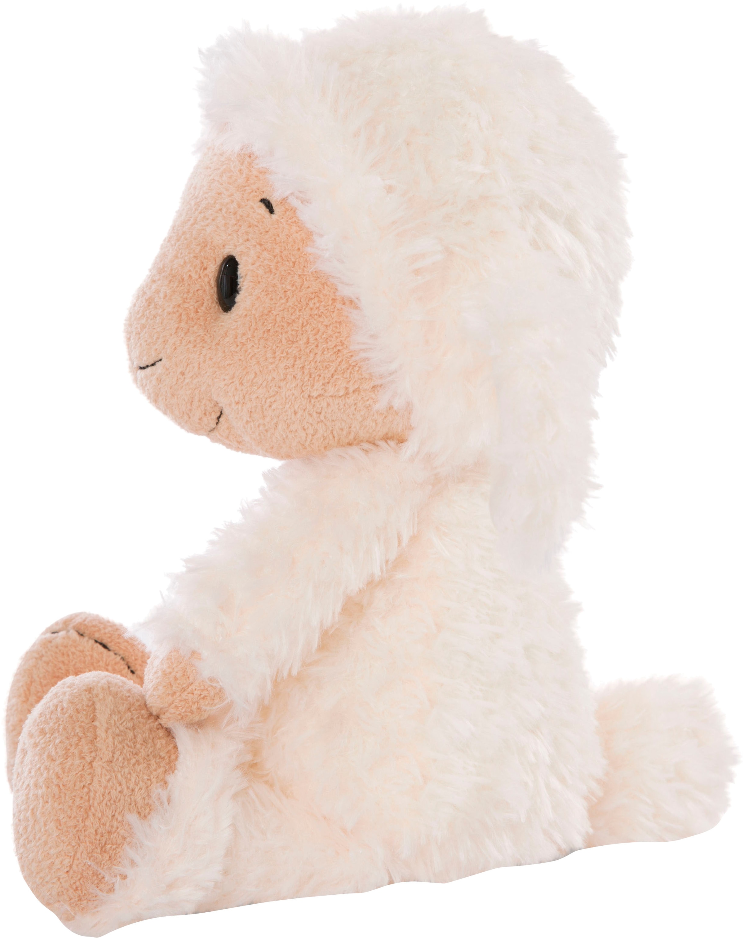 Nici Kuscheltier »Farm Friends, Schaf Sheepmila, 33 cm schlenkernd«