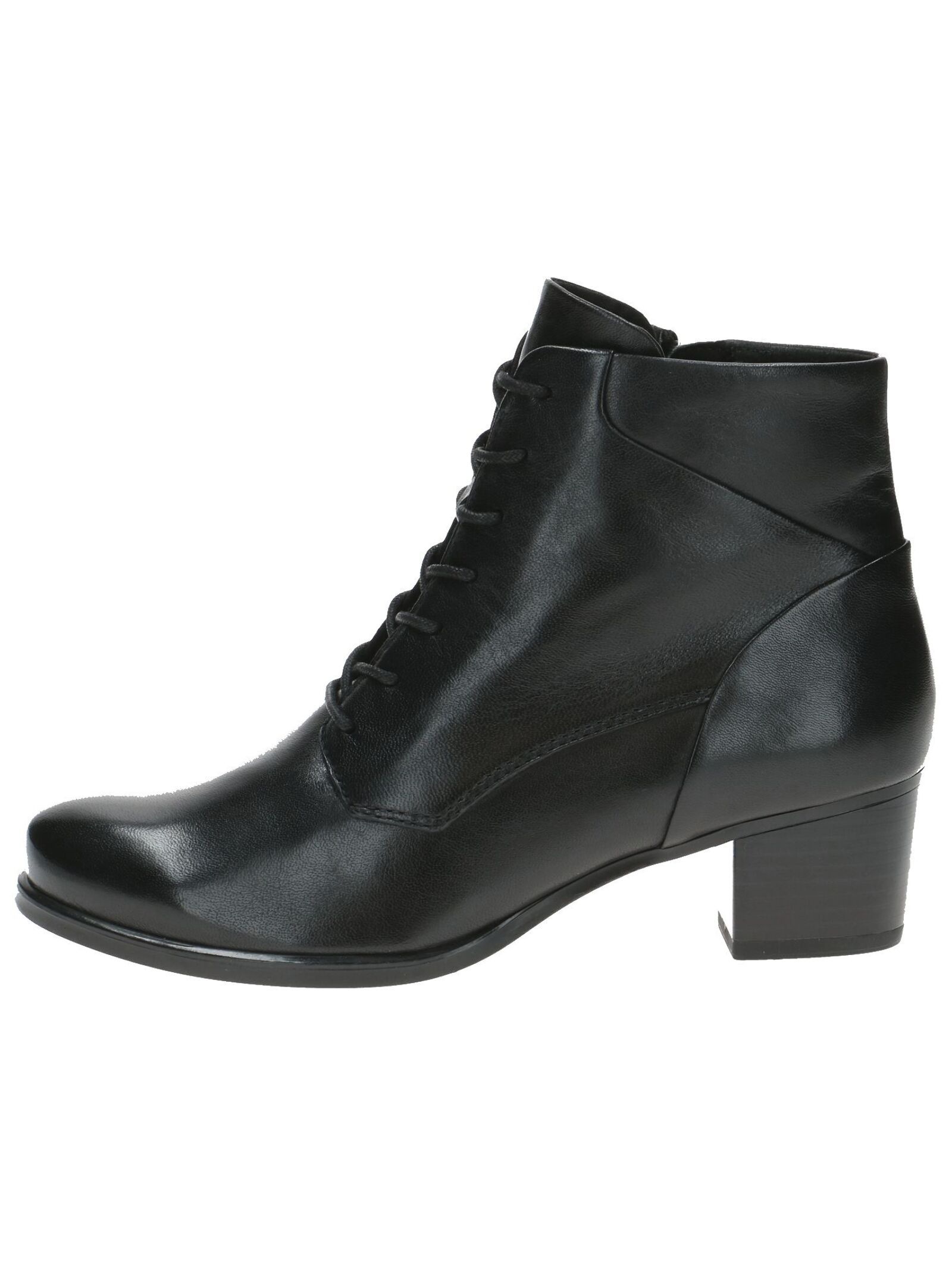 Caprice Schnürstiefelette "Caprice Stiefelette Nappaleder" günstig online kaufen
