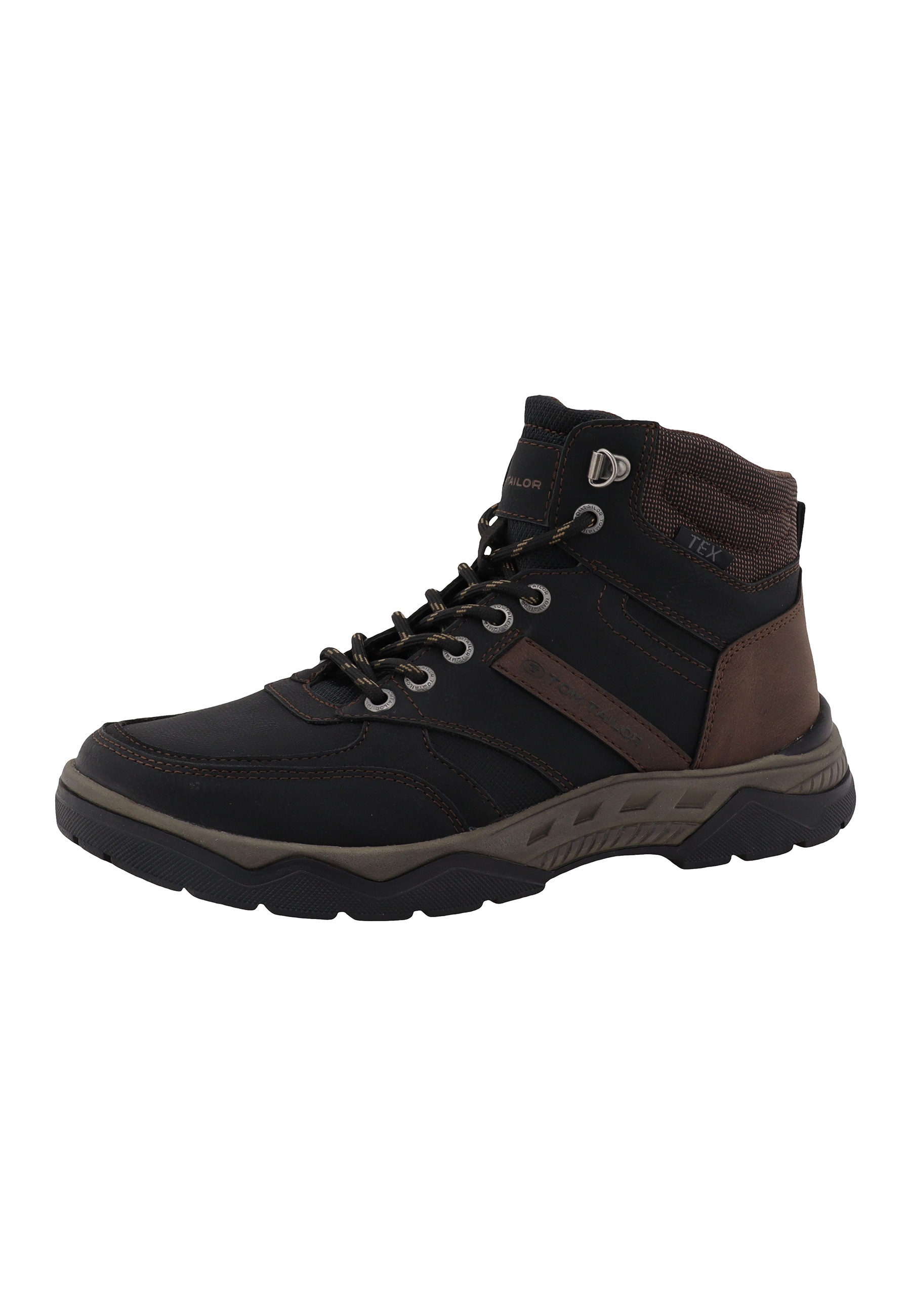 TOM TAILOR Winterstiefel »Tom Tailor Stiefel«