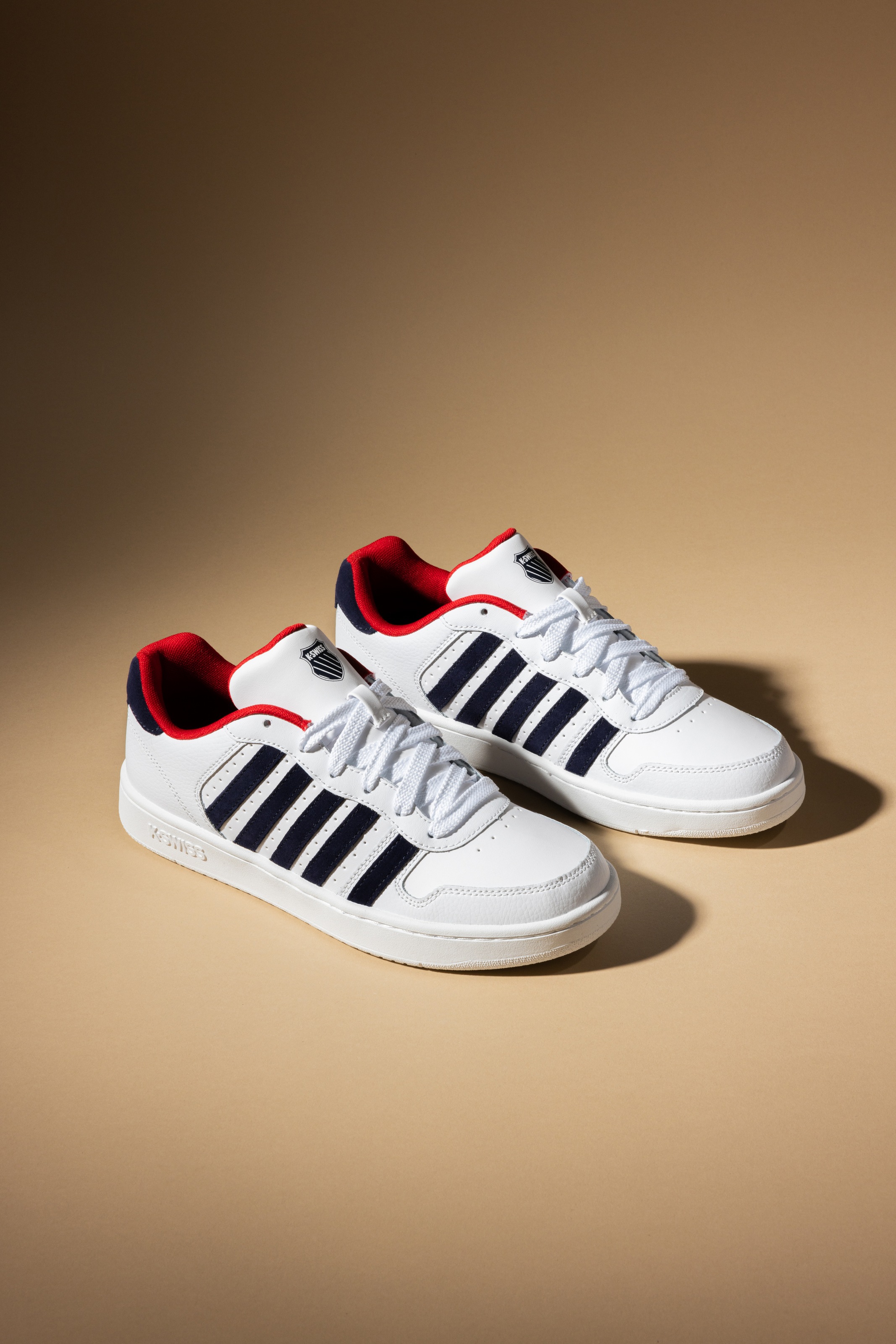 K-Swiss Sneaker "COURT PALISADES" günstig online kaufen