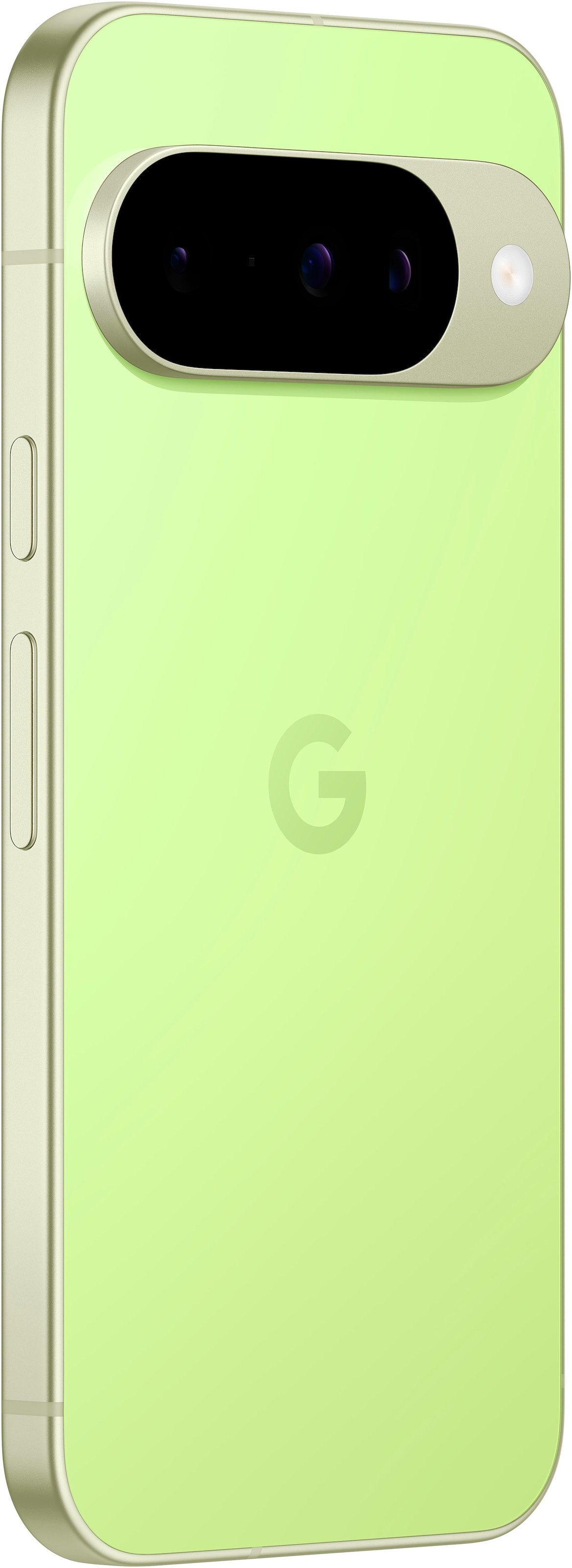 Google Smartphone »Pixel 10«, Lemongrass