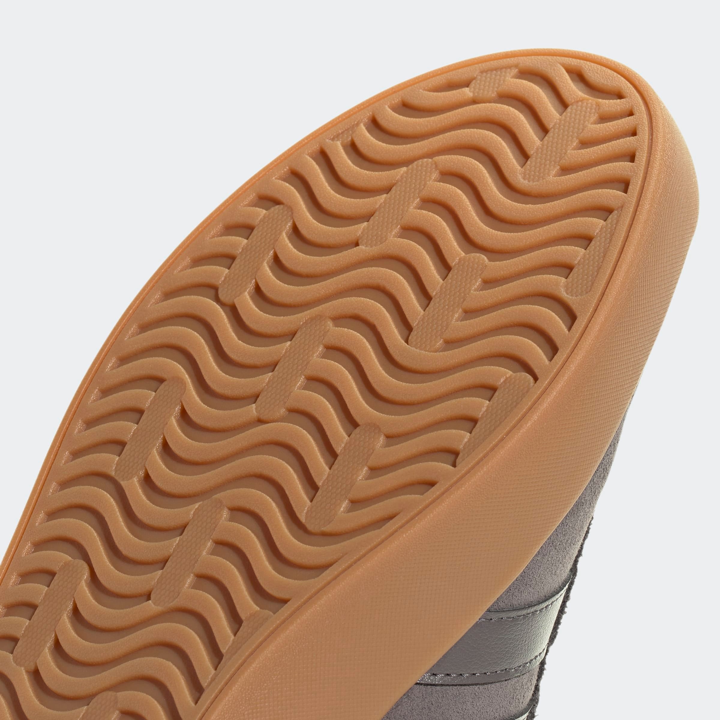 adidas Sportswear Sneaker »VL COURT 3.0«, inspiriert vom Design des adidas samba