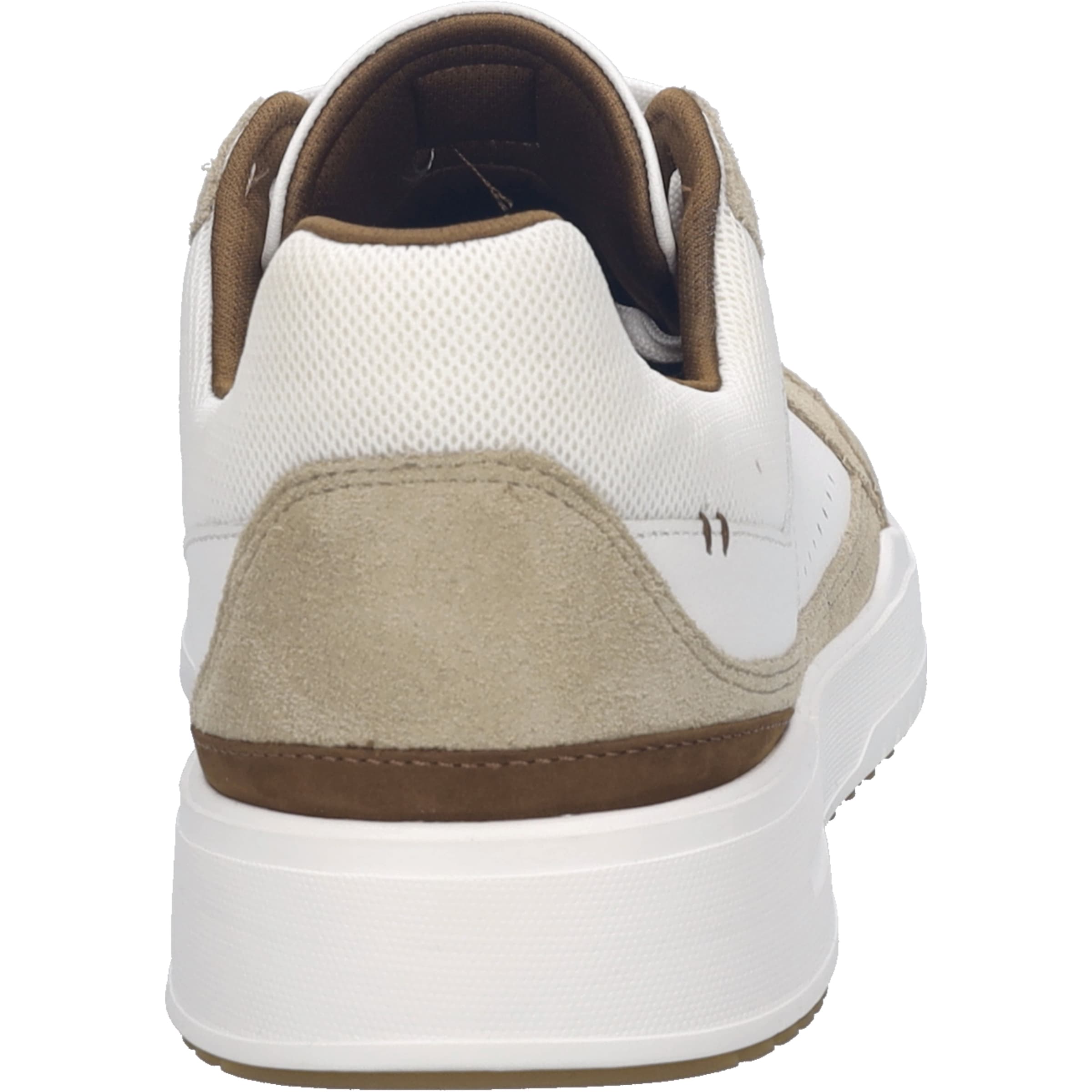Josef Seibel Sneaker »Donovan 06, beige-multi«