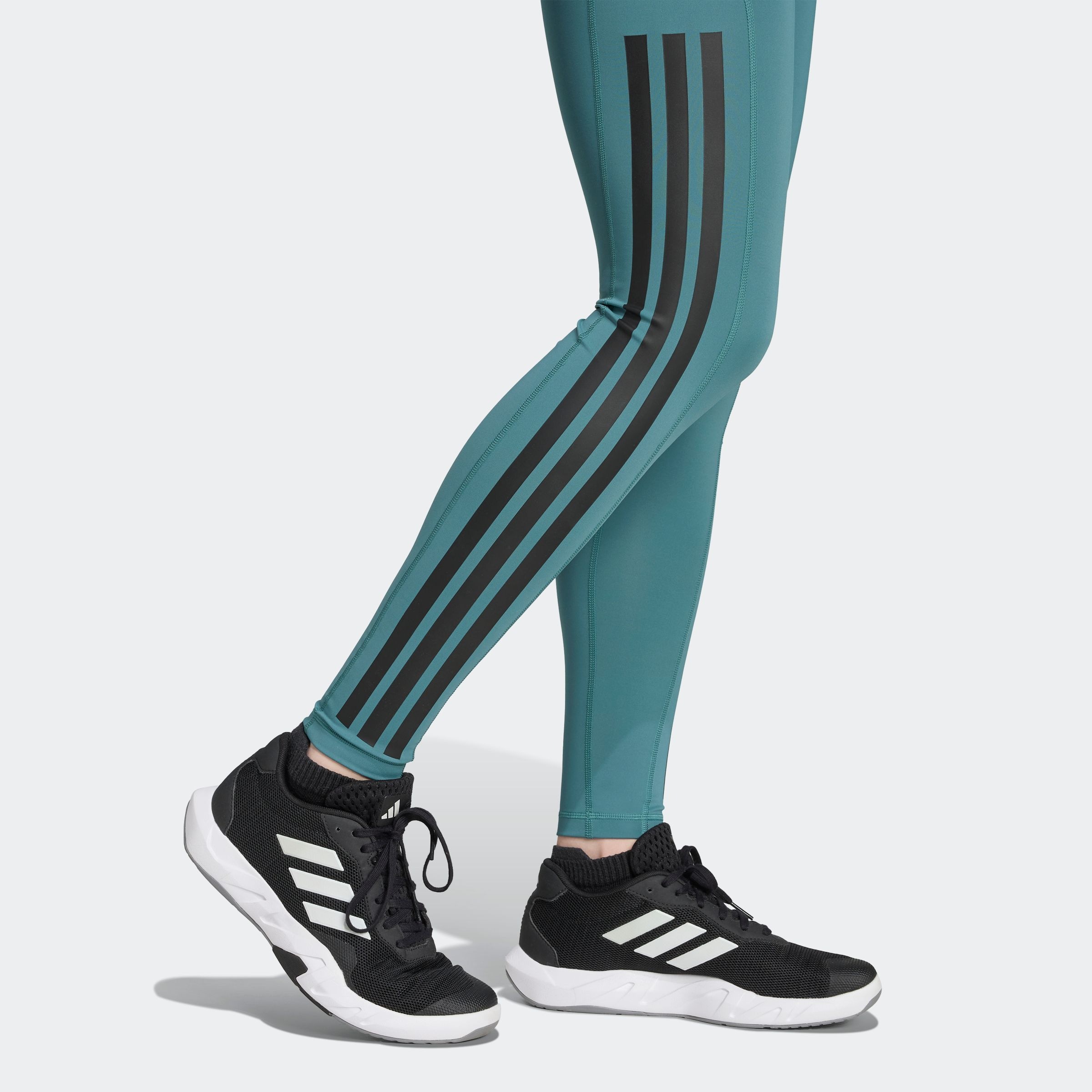 adidas Performance Trainingstights »OPT 3S 1/1«, (1 tlg.)