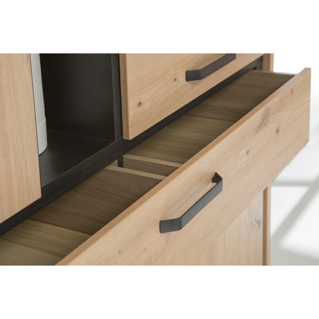 FORTE Highboard