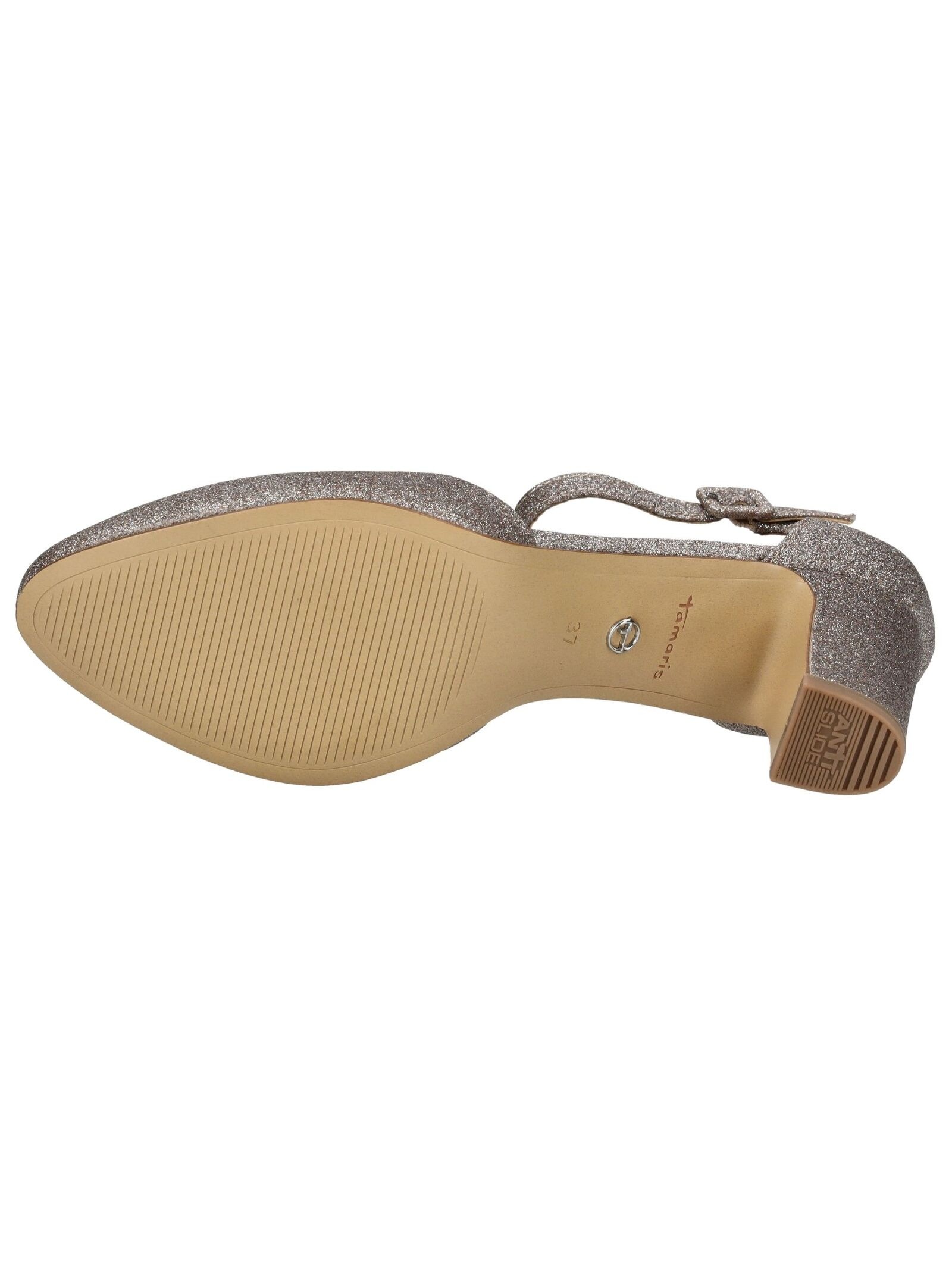 Tamaris Pumps »Tamaris Pumps Lederimitat«